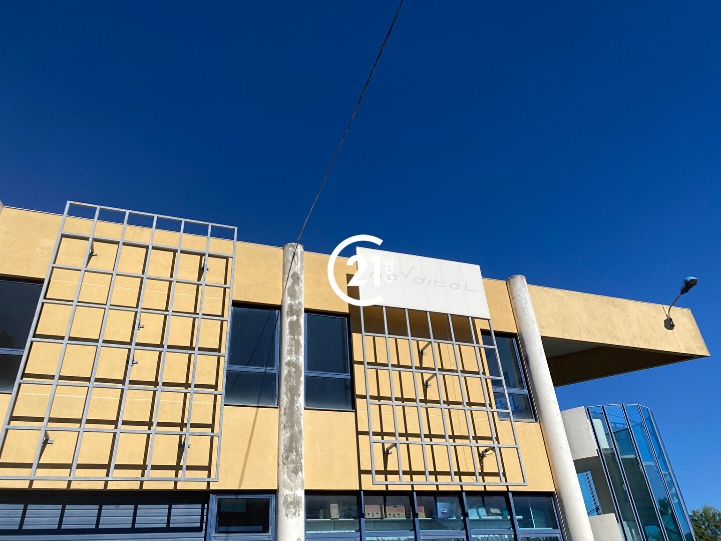 Bureaux à vendre - 140.0 m2 - 06 - Alpes-Maritimes