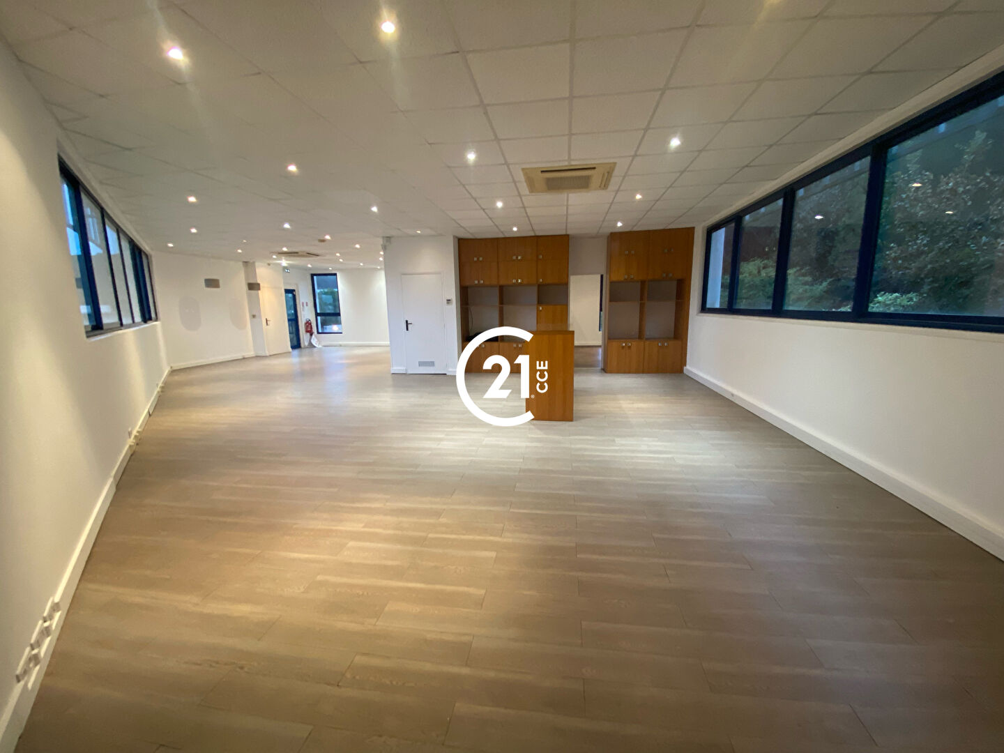 Bureaux à vendre - 140.0 m2 - 06 - Alpes-Maritimes