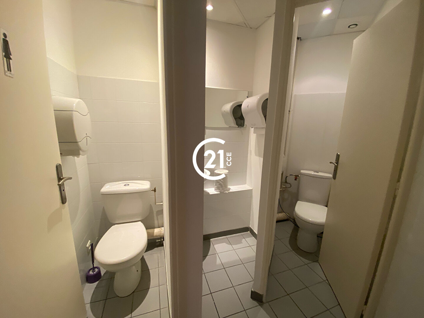 Bureaux à vendre - 140.0 m2 - 06 - Alpes-Maritimes