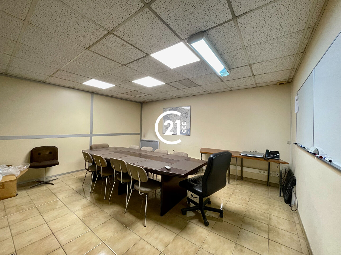 Bureaux à vendre - 206.0 m2 - 06 - Alpes-Maritimes