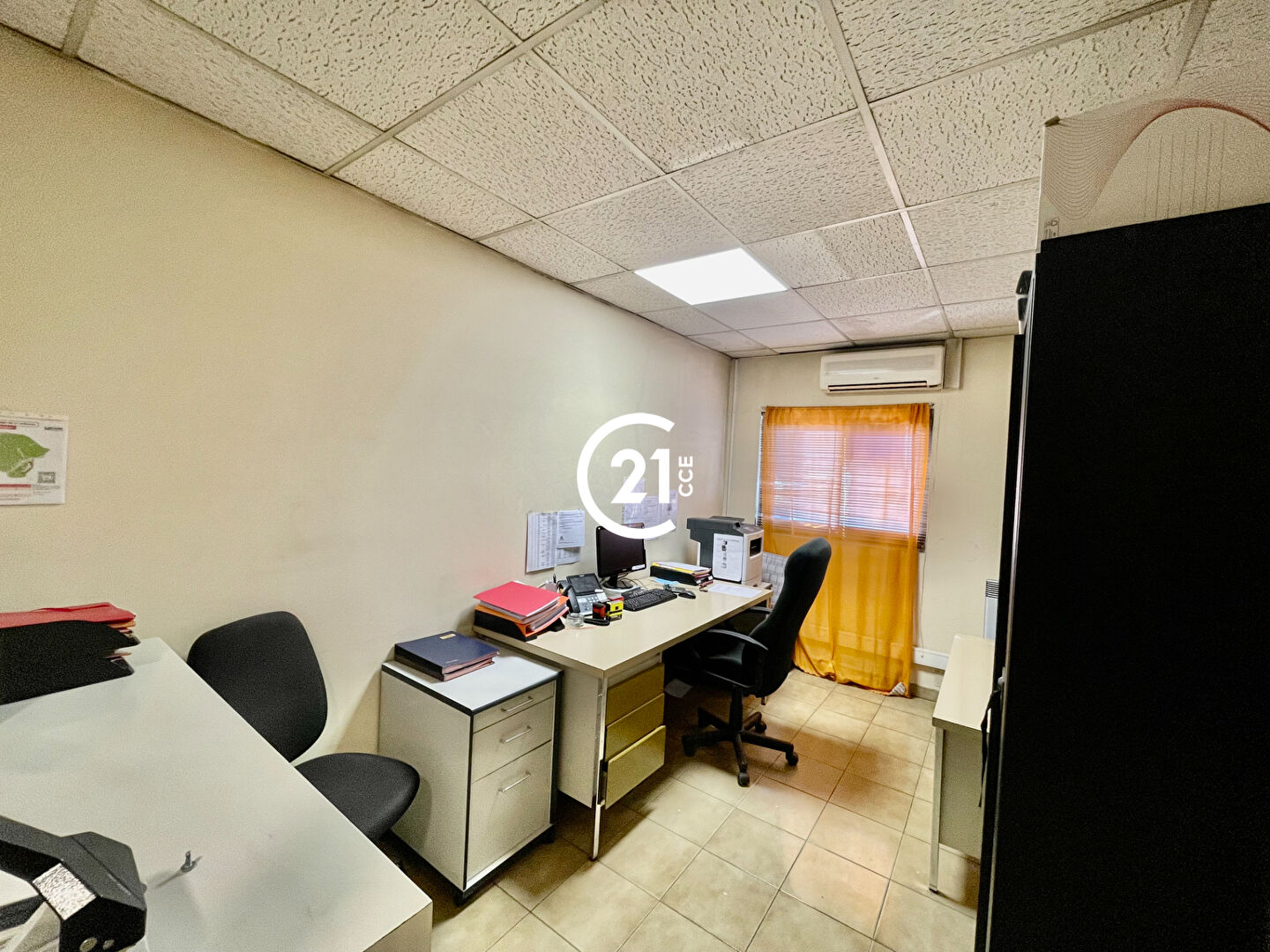 Bureaux à vendre - 206.0 m2 - 06 - Alpes-Maritimes