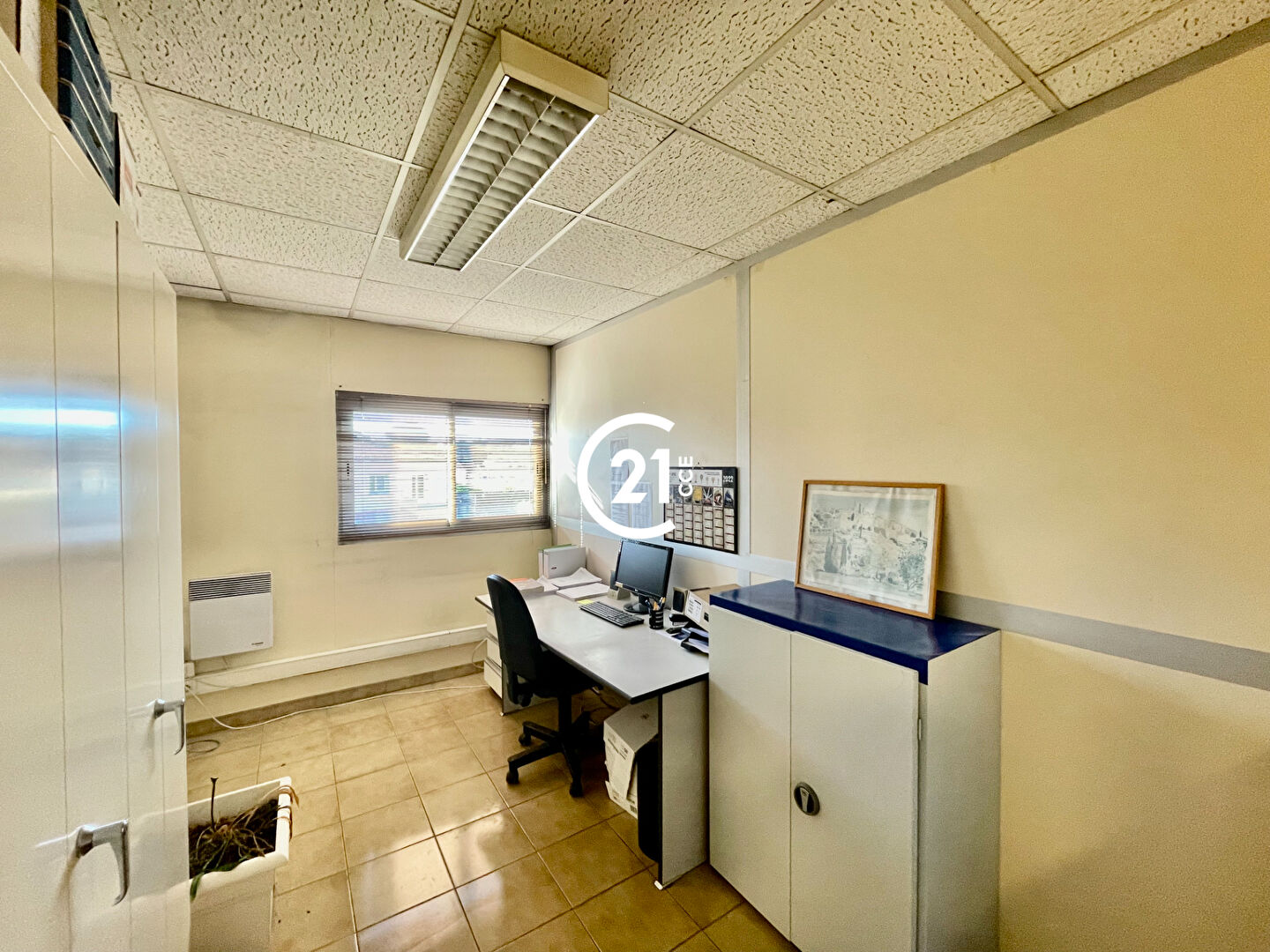 Bureaux à vendre - 206.0 m2 - 06 - Alpes-Maritimes