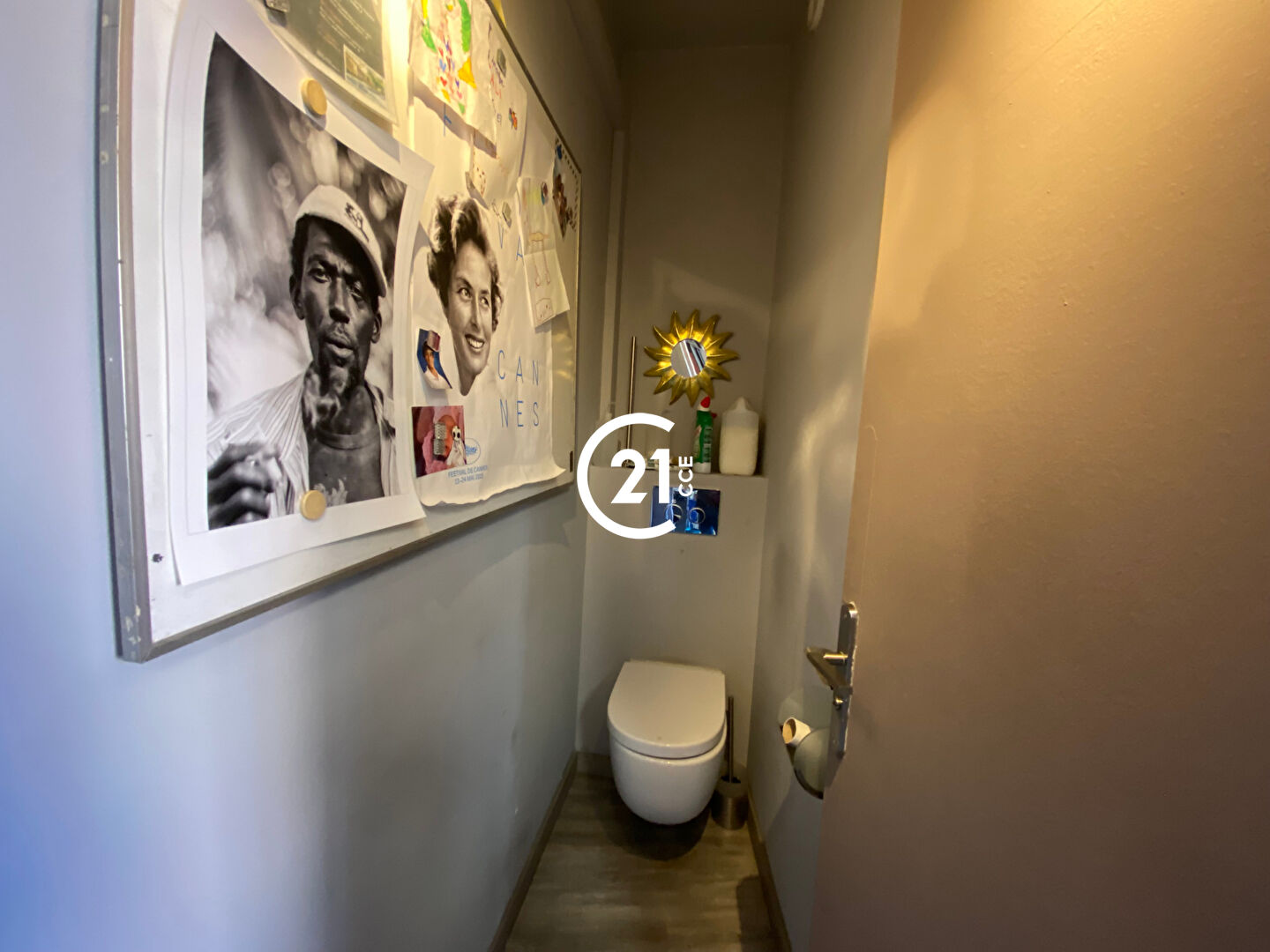 Bureaux à vendre - 34.0 m2 - 06 - Alpes-Maritimes