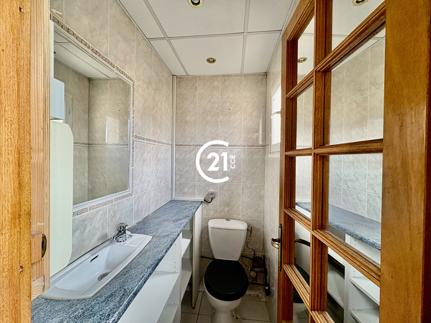 Bureaux à louer - 450.0 m2 - 06 - Alpes-Maritimes