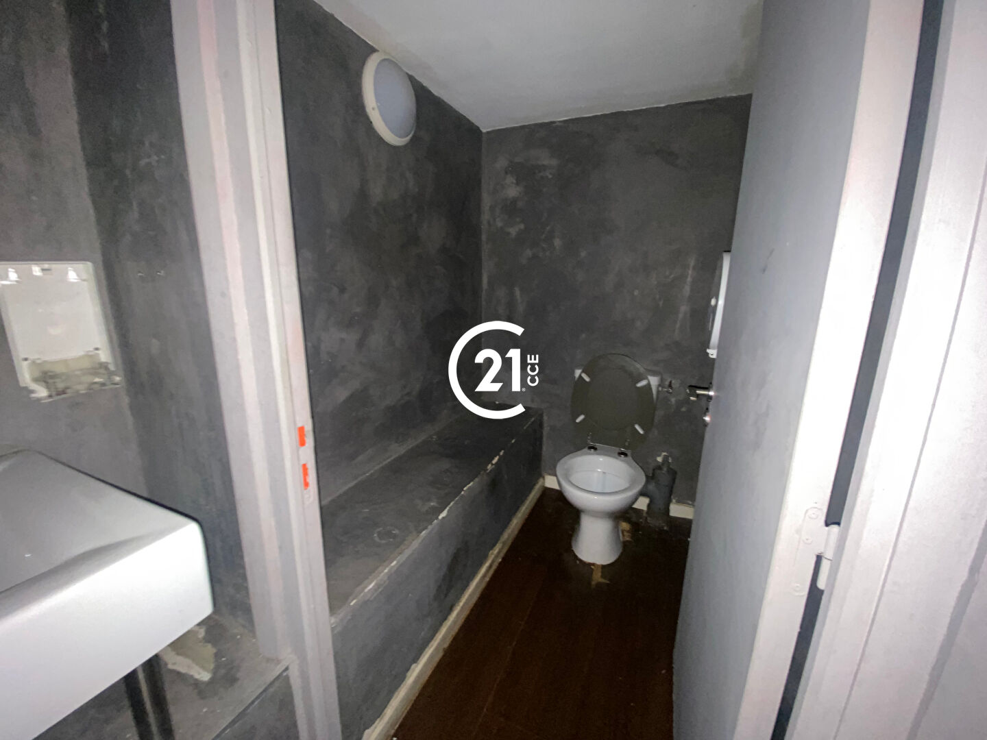 Bureaux à vendre - 120.0 m2 - 06 - Alpes-Maritimes