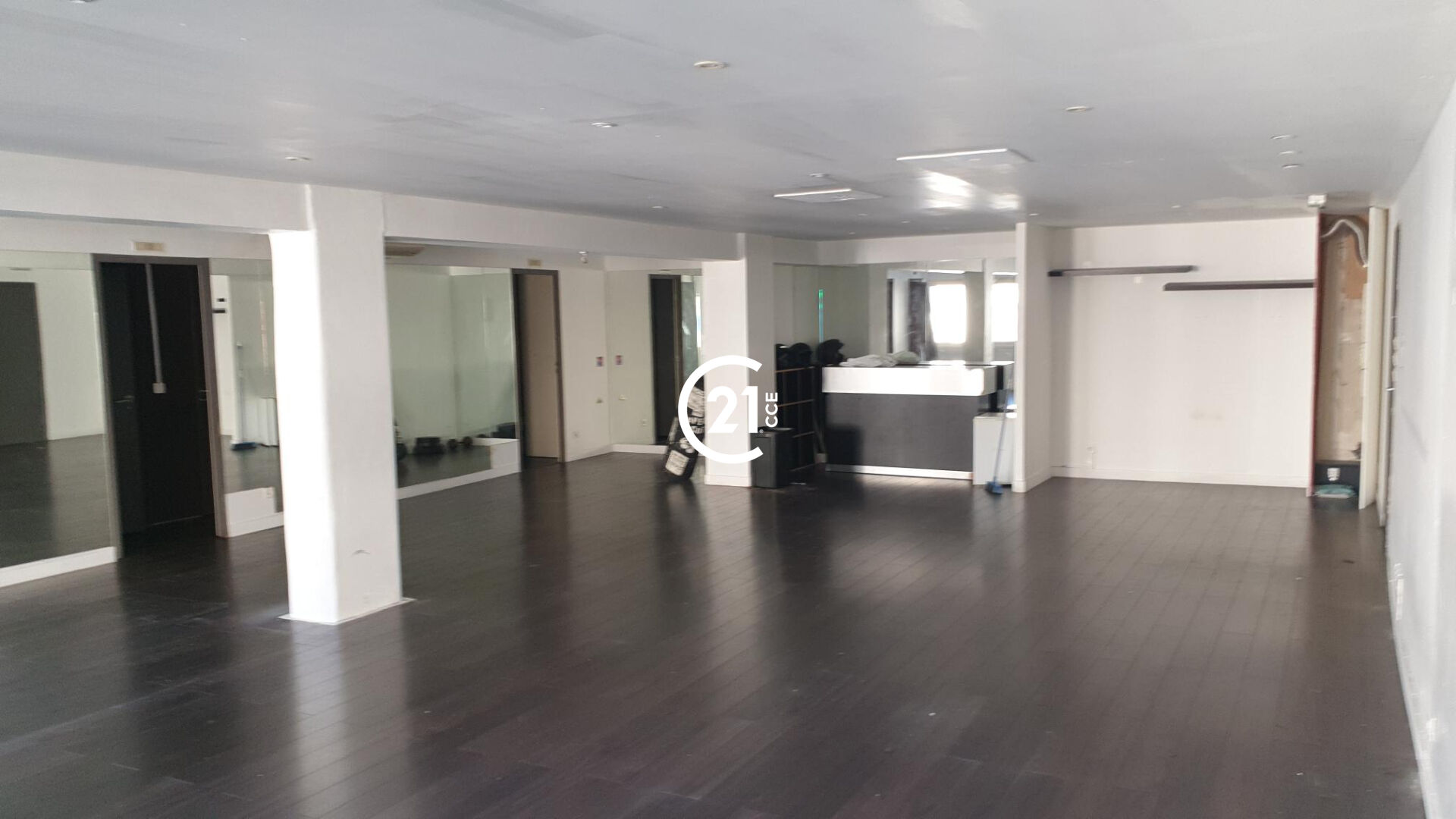 Bureaux à vendre - 120.0 m2 - 06 - Alpes-Maritimes