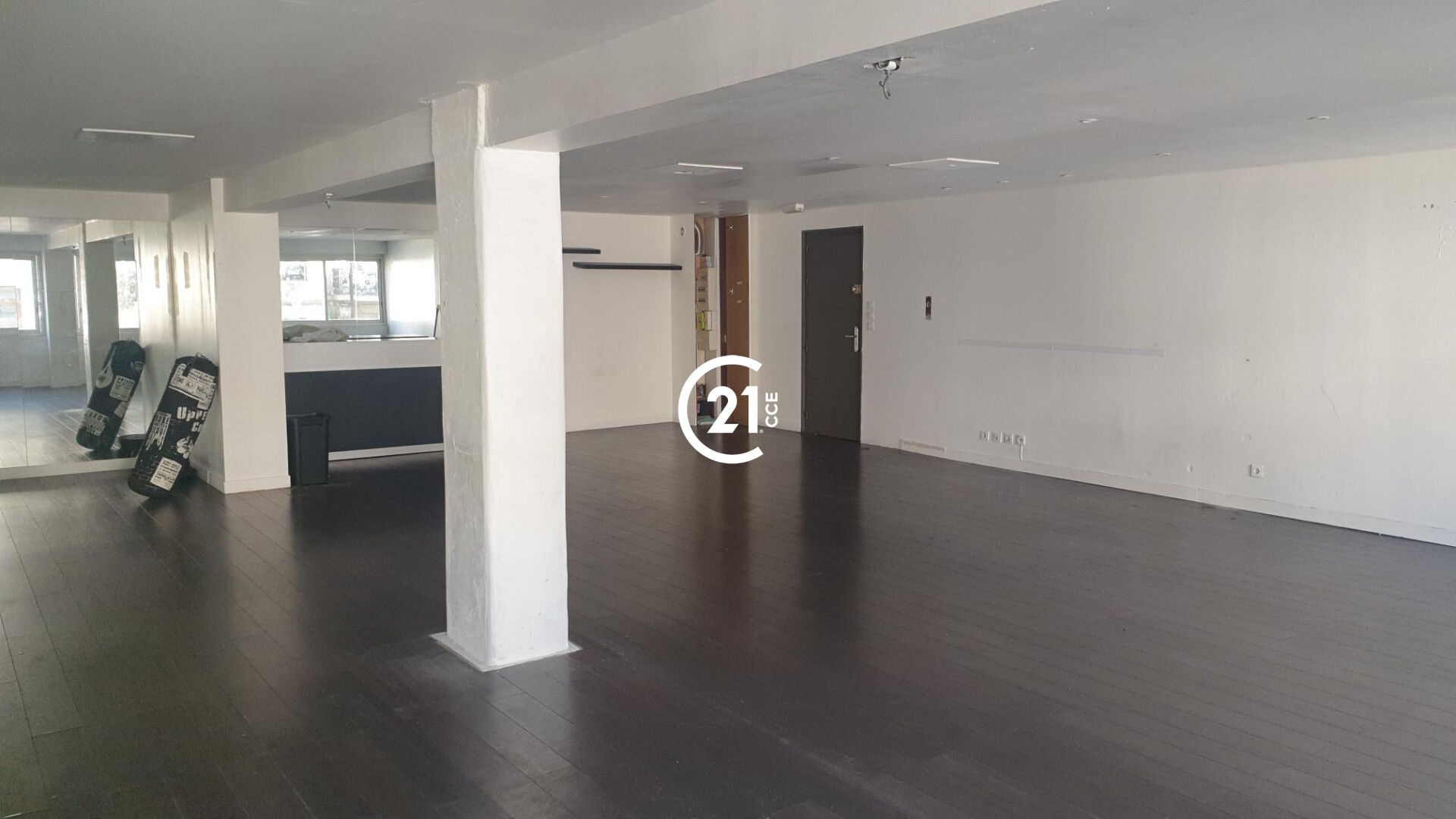 Bureaux à vendre - 120.0 m2 - 06 - Alpes-Maritimes