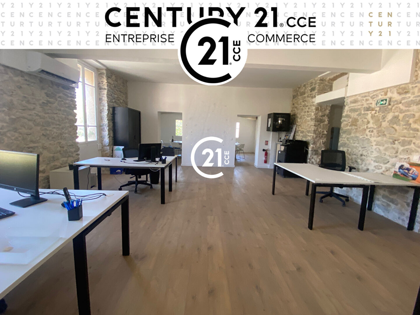 Entreprise à vendre