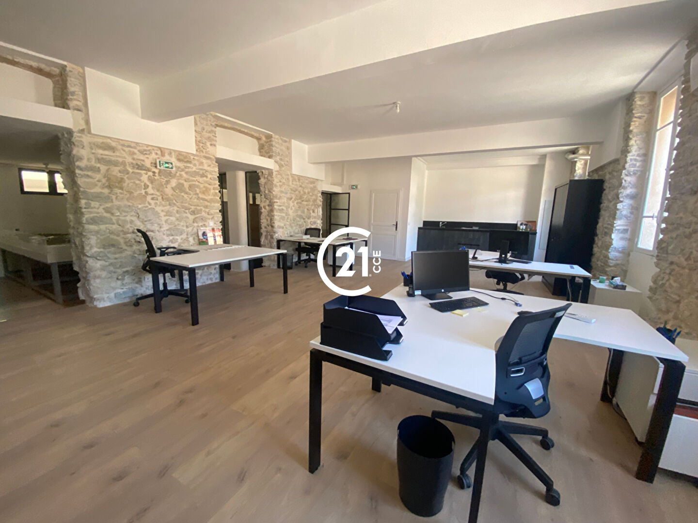 Bureaux à vendre - 119.0 m2 - 06 - Alpes-Maritimes