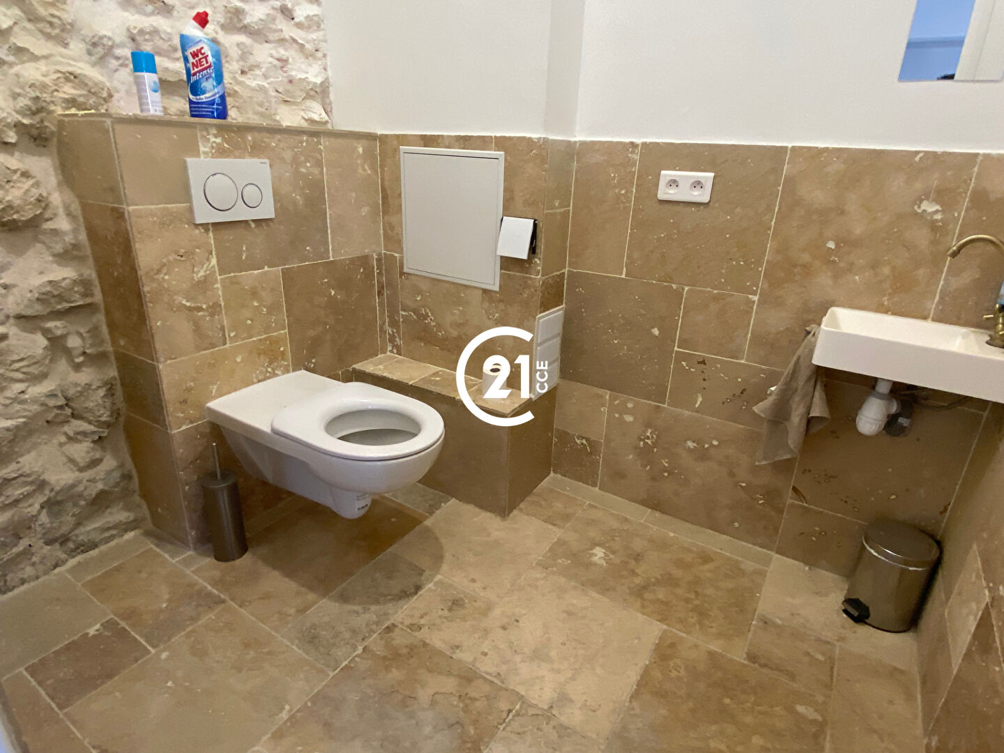 Bureaux à vendre - 119.0 m2 - 06 - Alpes-Maritimes