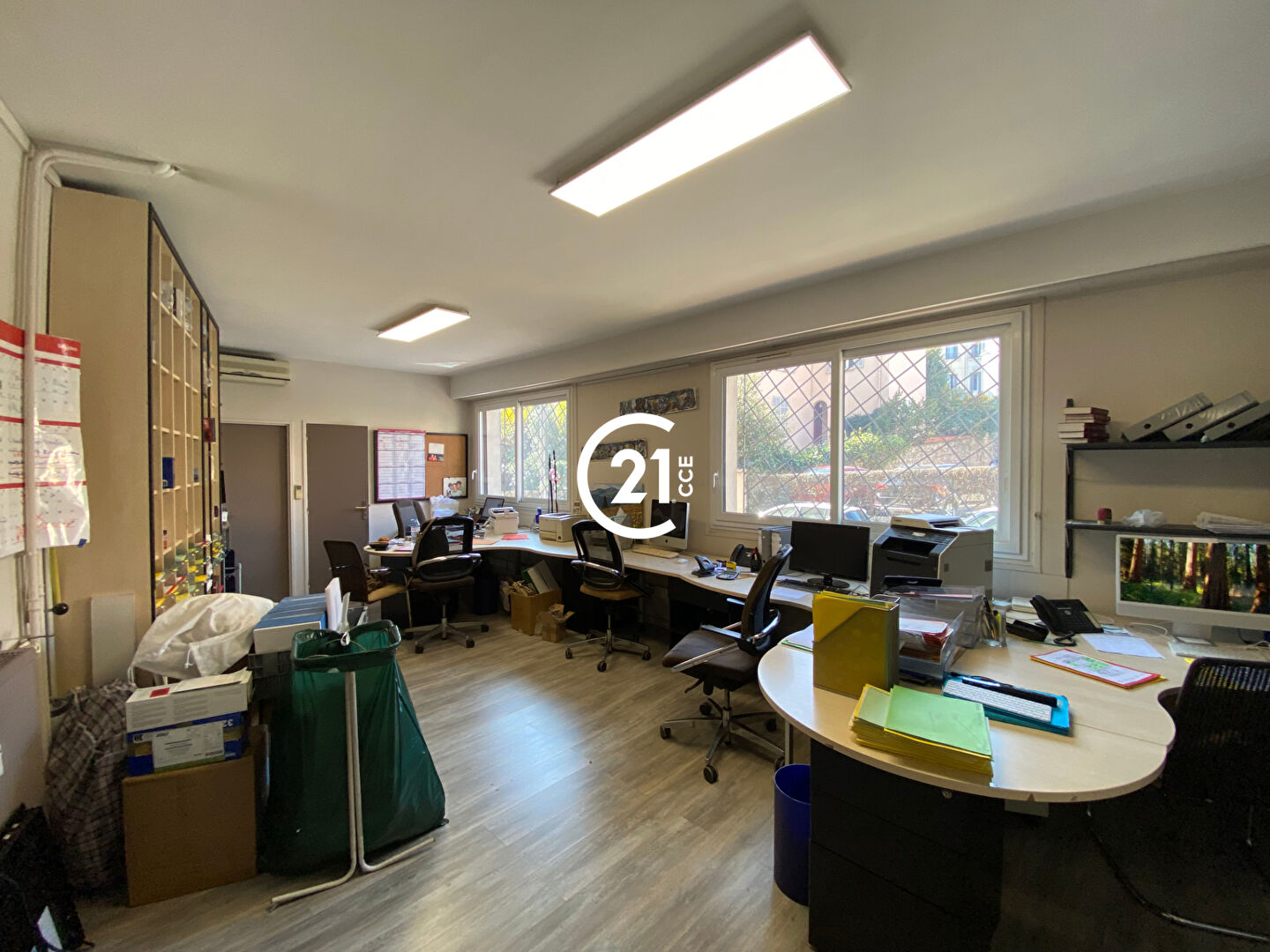 Bureaux à louer - 34.0 m2 - 06 - Alpes-Maritimes