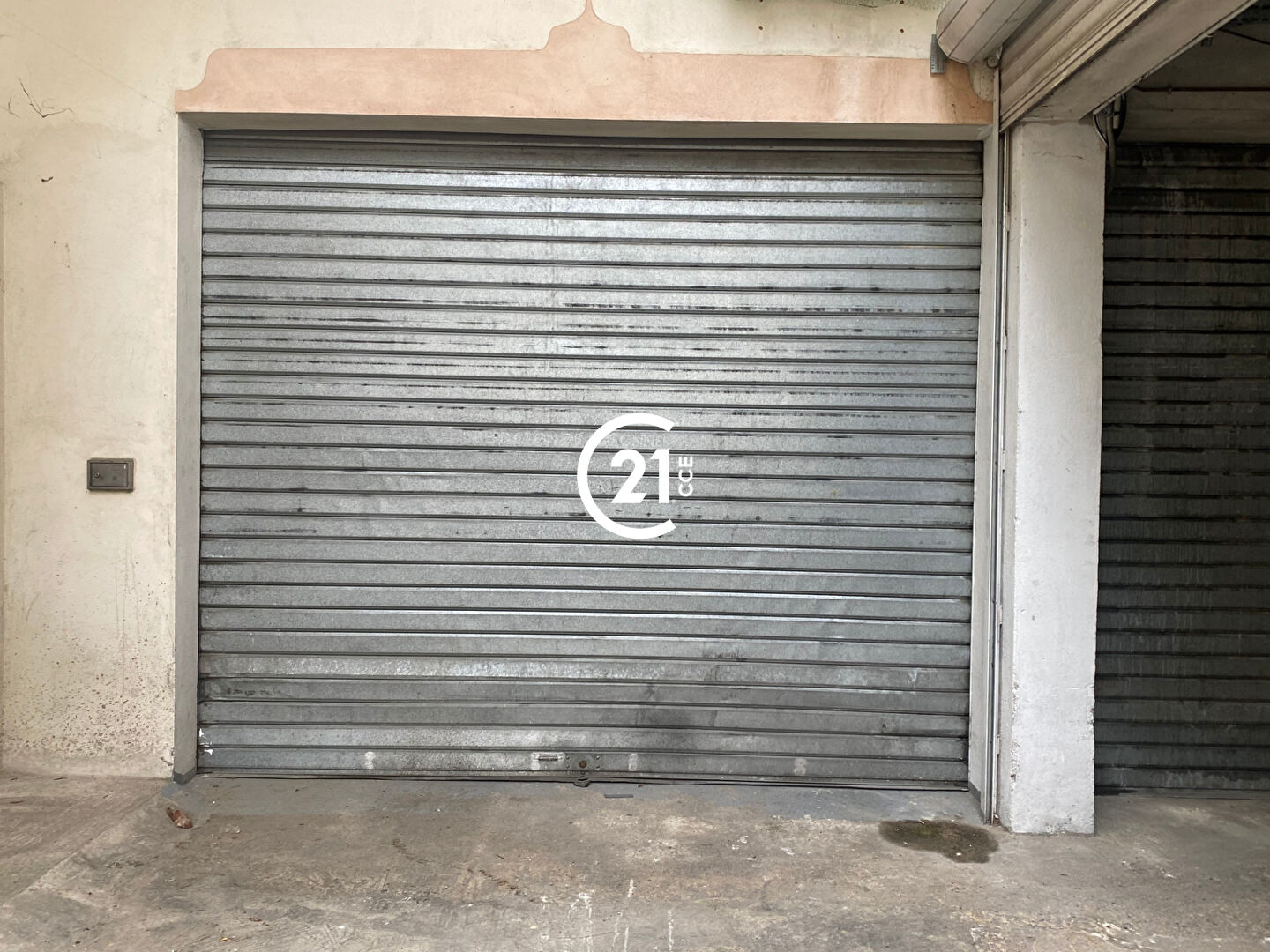 Local d'activité à louer - 65.0 m2 - 06 - Alpes-Maritimes