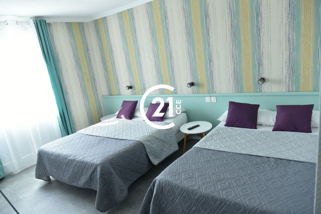 Local commercial à vendre - 360.0 m2 - 71 - Saone-et-Loire