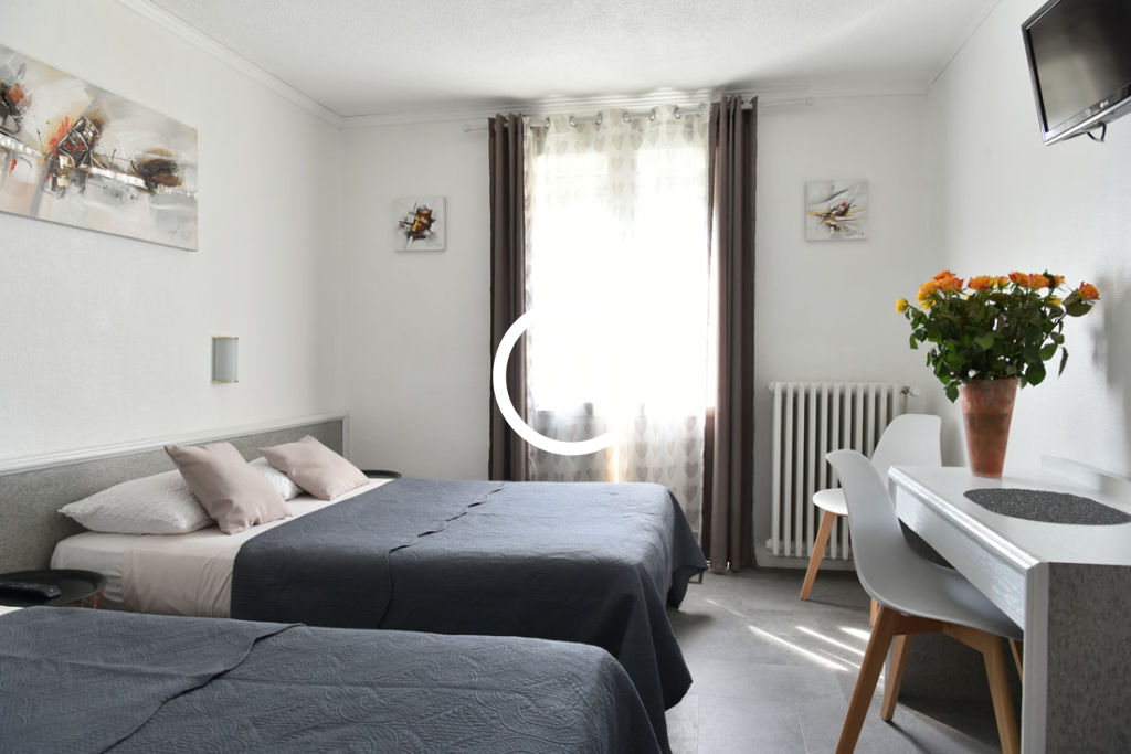 Local commercial à vendre - 360.0 m2 - 71 - Saone-et-Loire