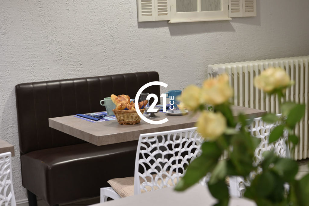 Local commercial à vendre - 360.0 m2 - 71 - Saone-et-Loire