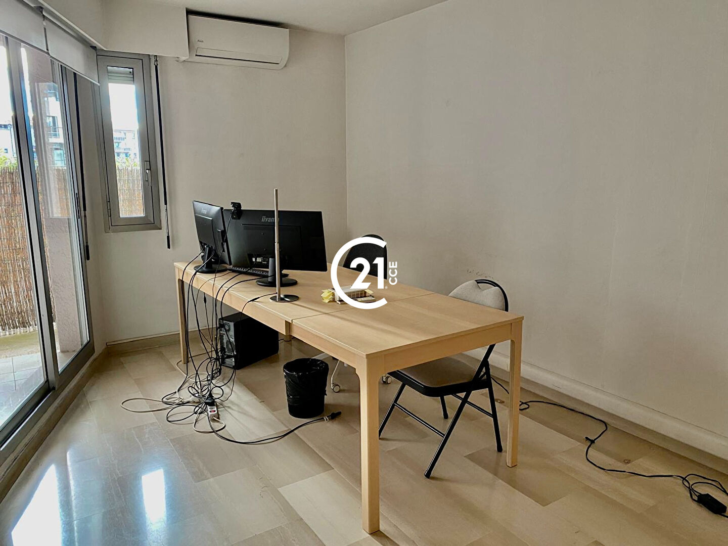 Bureaux à louer - 70.0 m2 - 06 - Alpes-Maritimes