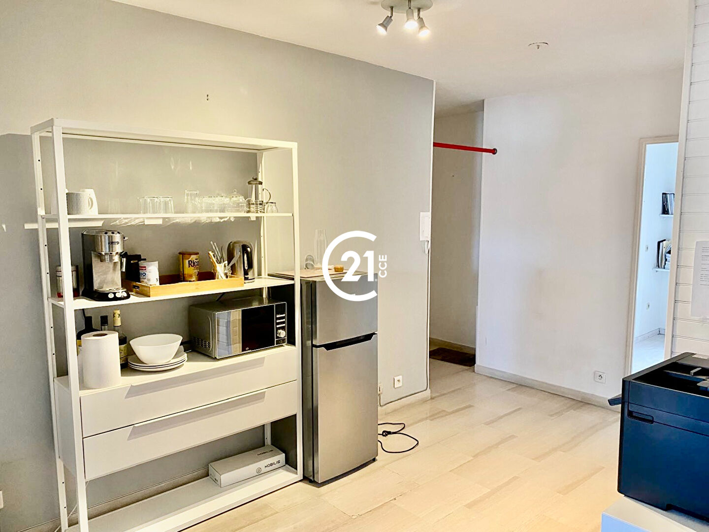 Bureaux à louer - 70.0 m2 - 06 - Alpes-Maritimes