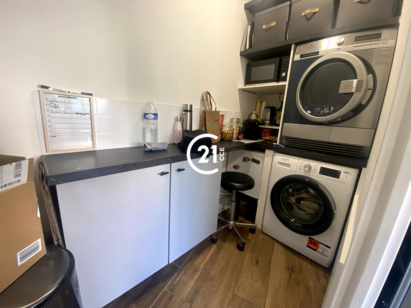 Salon de coiffure à vendre - 50.0 m2 - 06 - Alpes-Maritimes