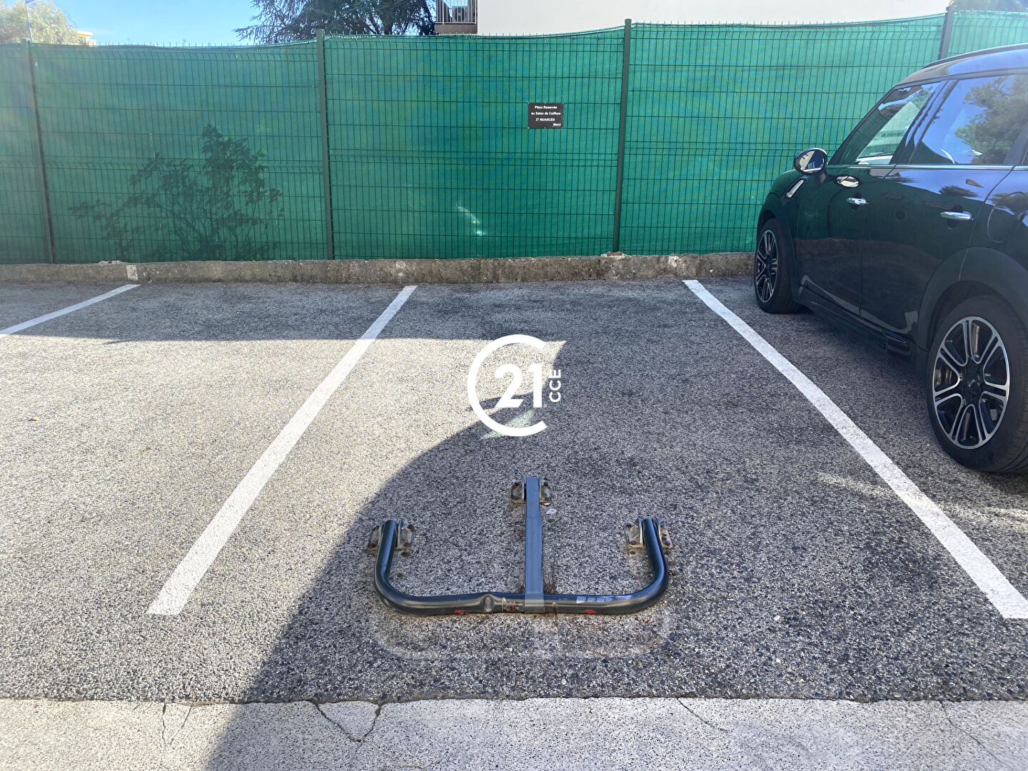 Salon de coiffure à vendre - 50.0 m2 - 06 - Alpes-Maritimes