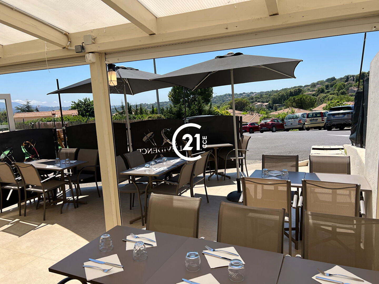 Restaurant à vendre - 50.0 m2 - 06 - Alpes-Maritimes