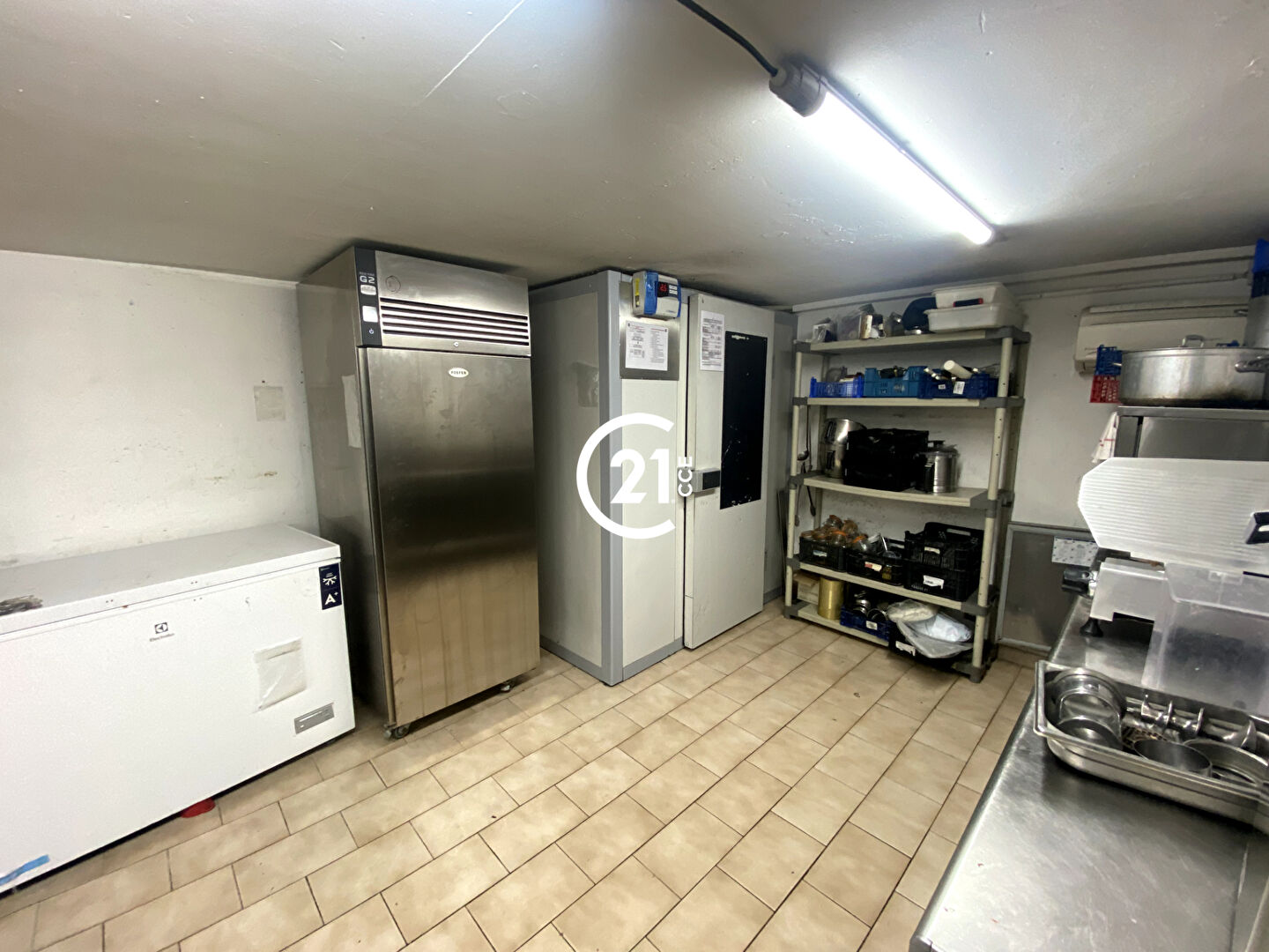 Restaurant à vendre - 230.0 m2 - 06 - Alpes-Maritimes