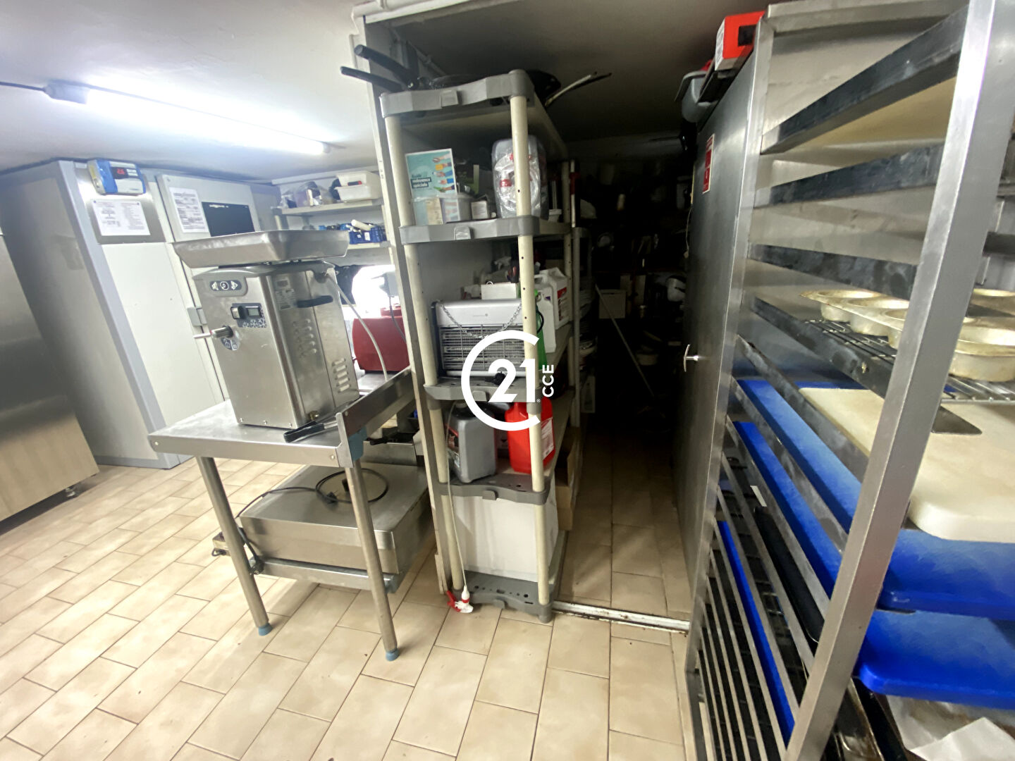 Restaurant à vendre - 230.0 m2 - 06 - Alpes-Maritimes