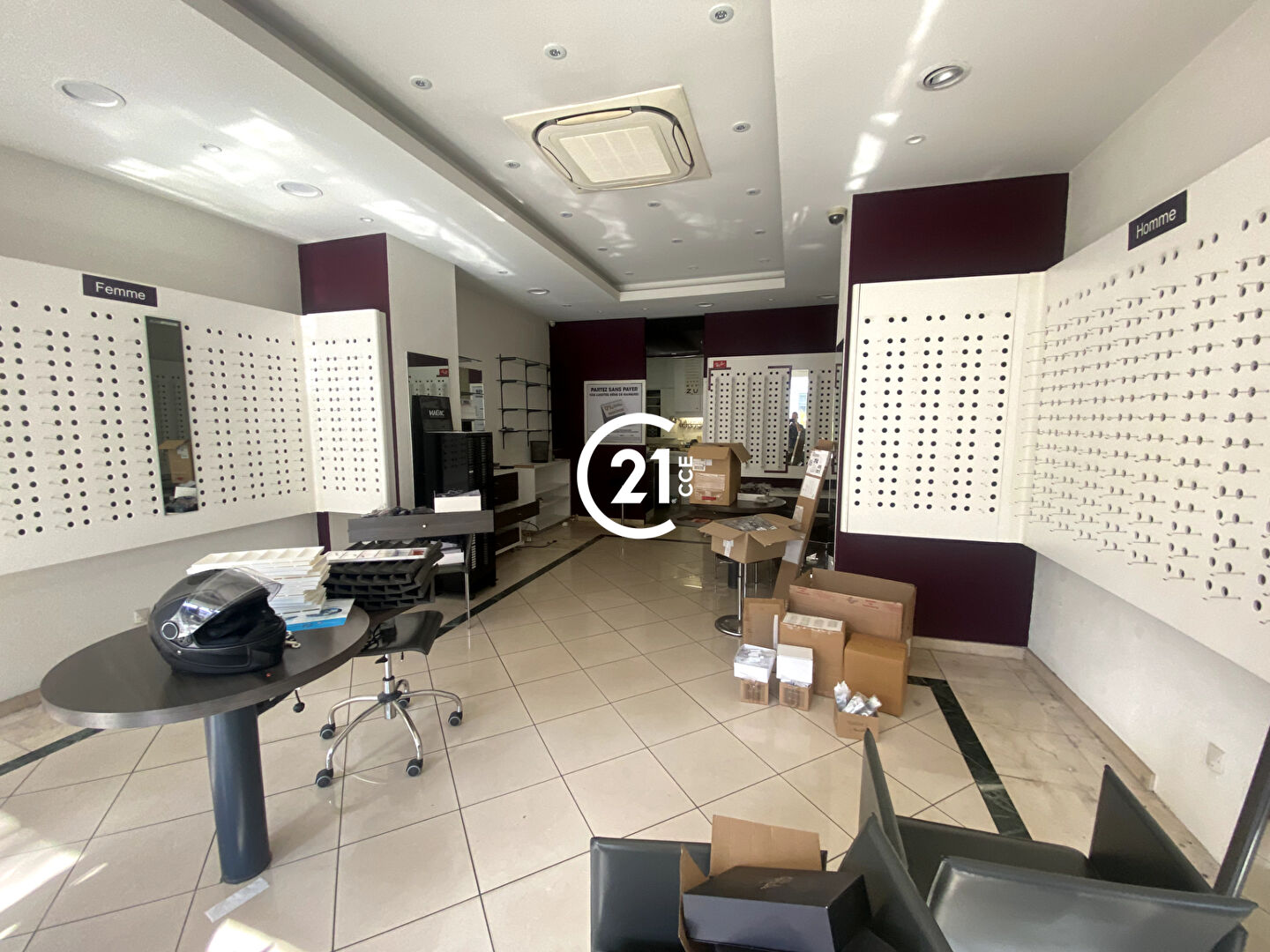 Divers à vendre - 54.0 m2 - 06 - Alpes-Maritimes