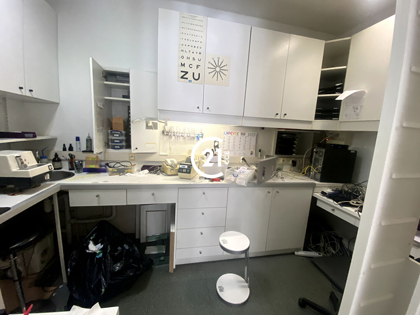 Divers à vendre - 54.0 m2 - 06 - Alpes-Maritimes