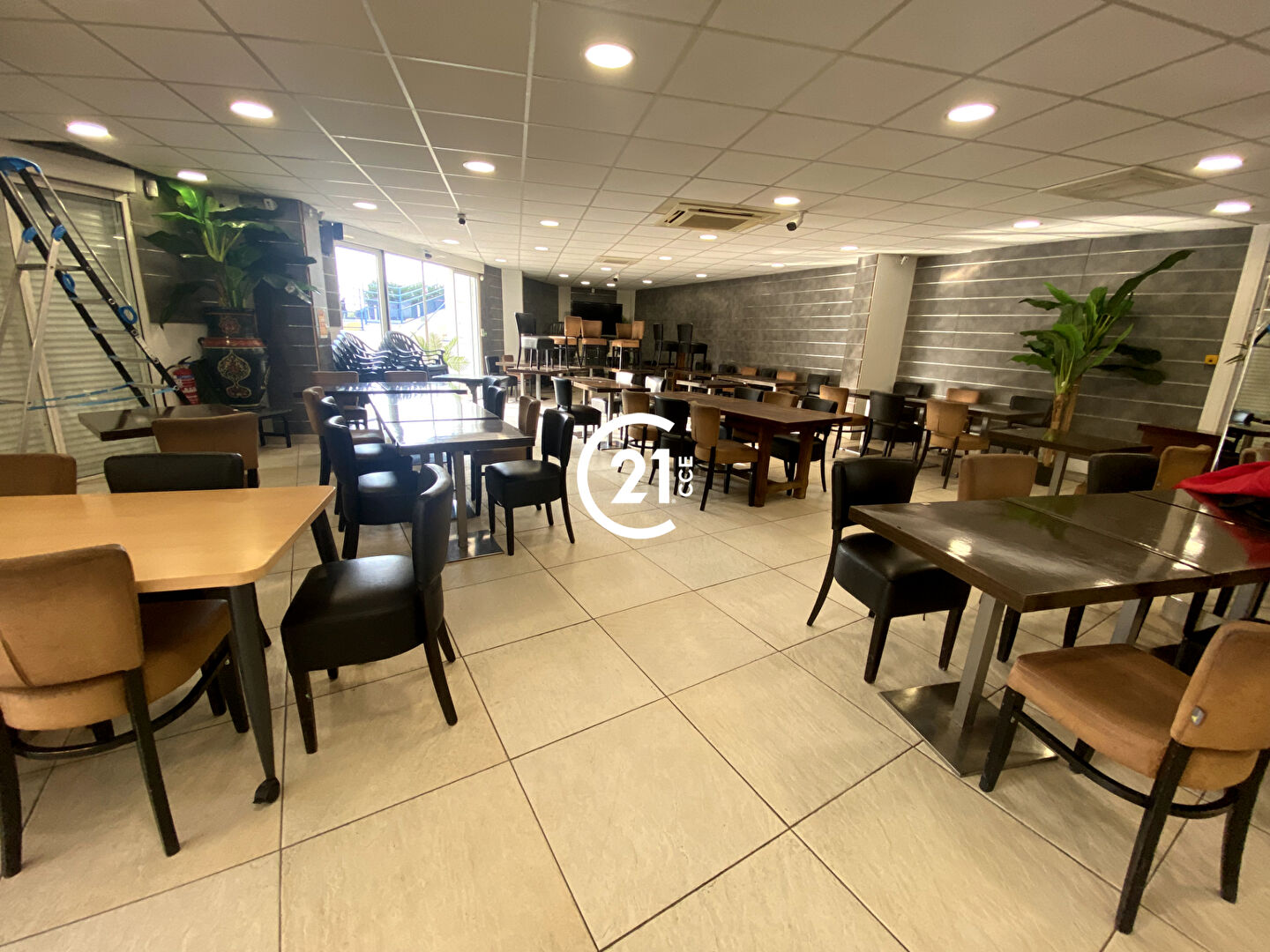 Restaurant à vendre - 230.0 m2 - 06 - Alpes-Maritimes