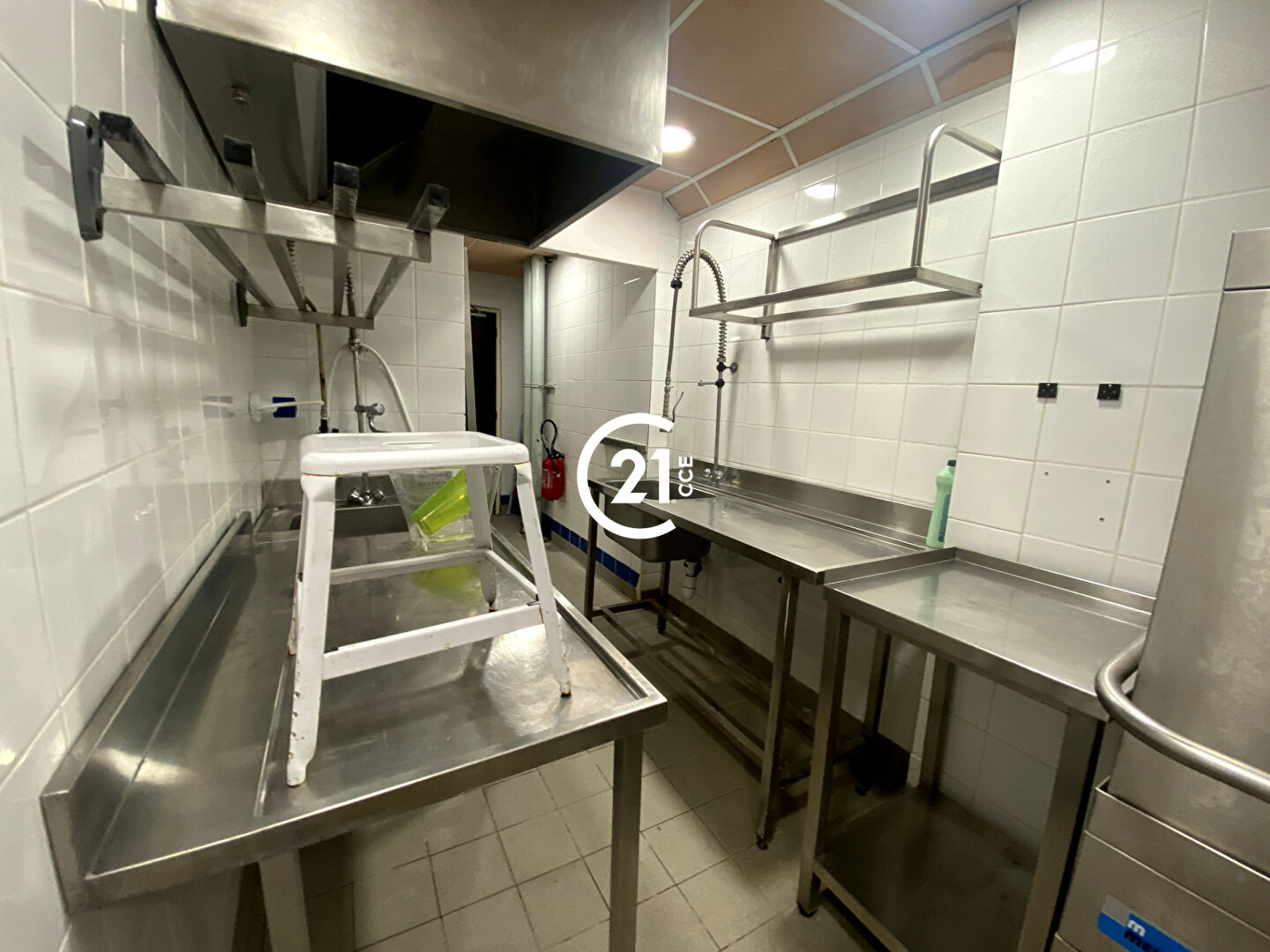 Restaurant à vendre - 230.0 m2 - 06 - Alpes-Maritimes