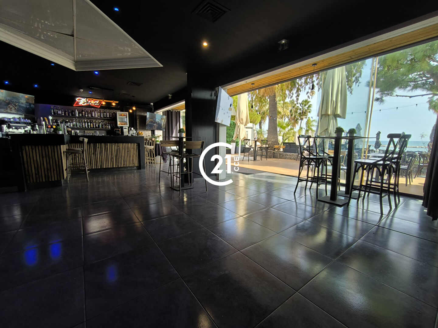 Restaurant à vendre - 100.0 m2 - 06 - Alpes-Maritimes