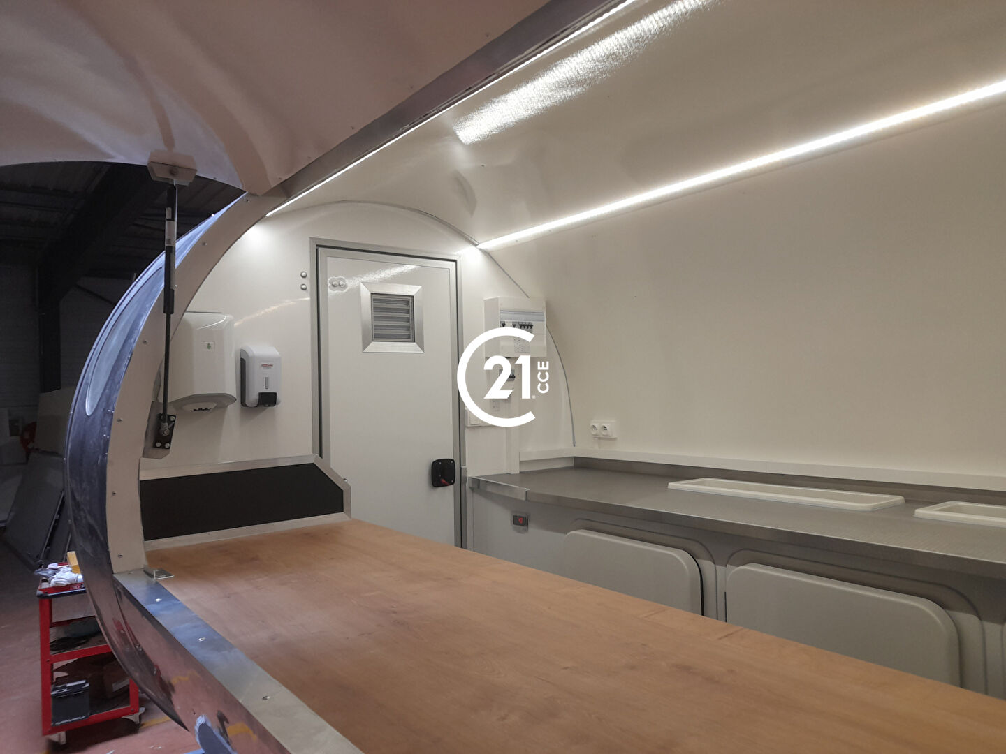 Divers à vendre - 7.0 m2 - 06 - Alpes-Maritimes