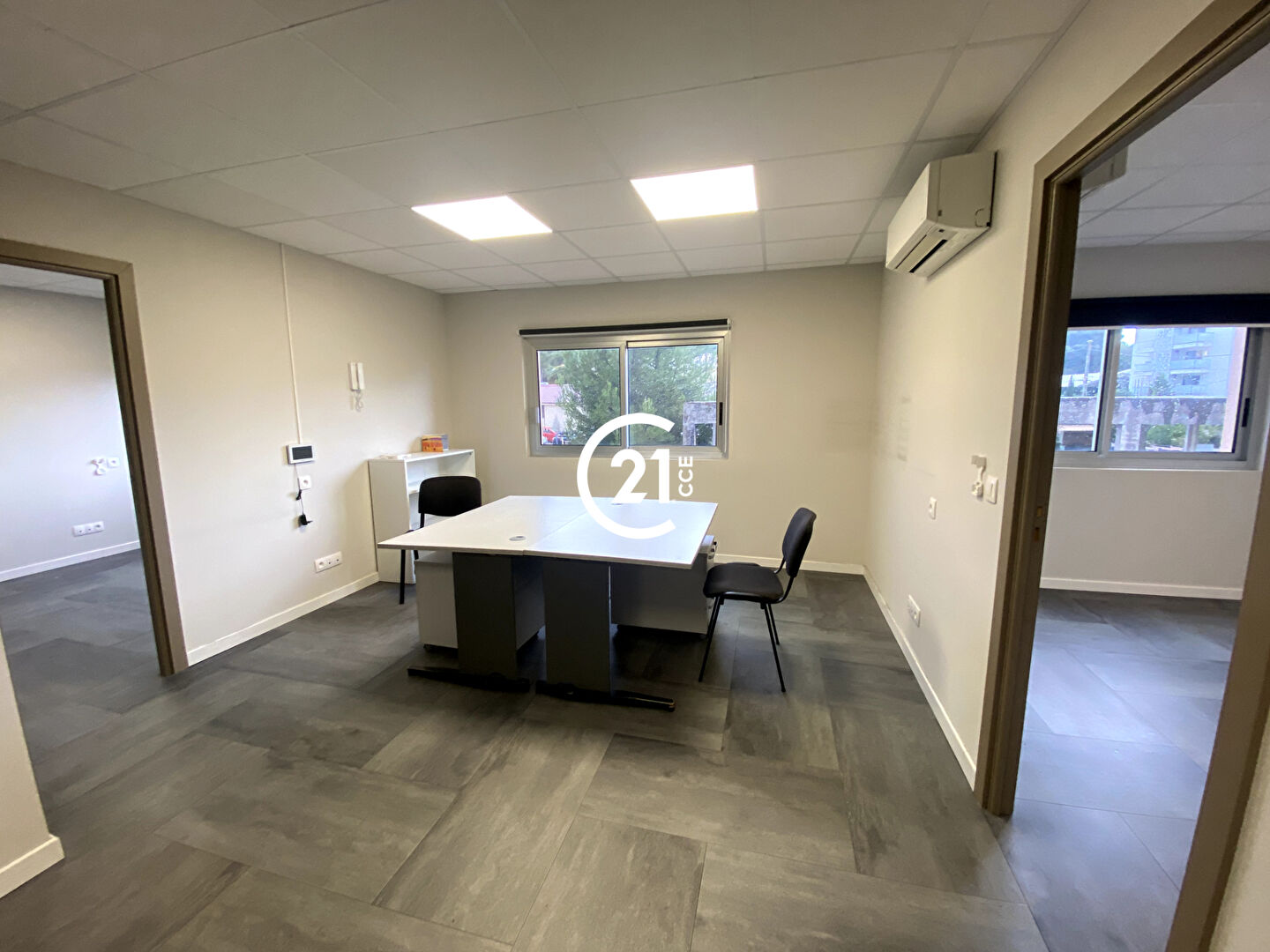 Bureaux à vendre - 119.0 m2 - 06 - Alpes-Maritimes