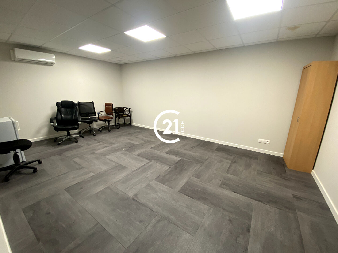 Bureaux à vendre - 119.0 m2 - 06 - Alpes-Maritimes