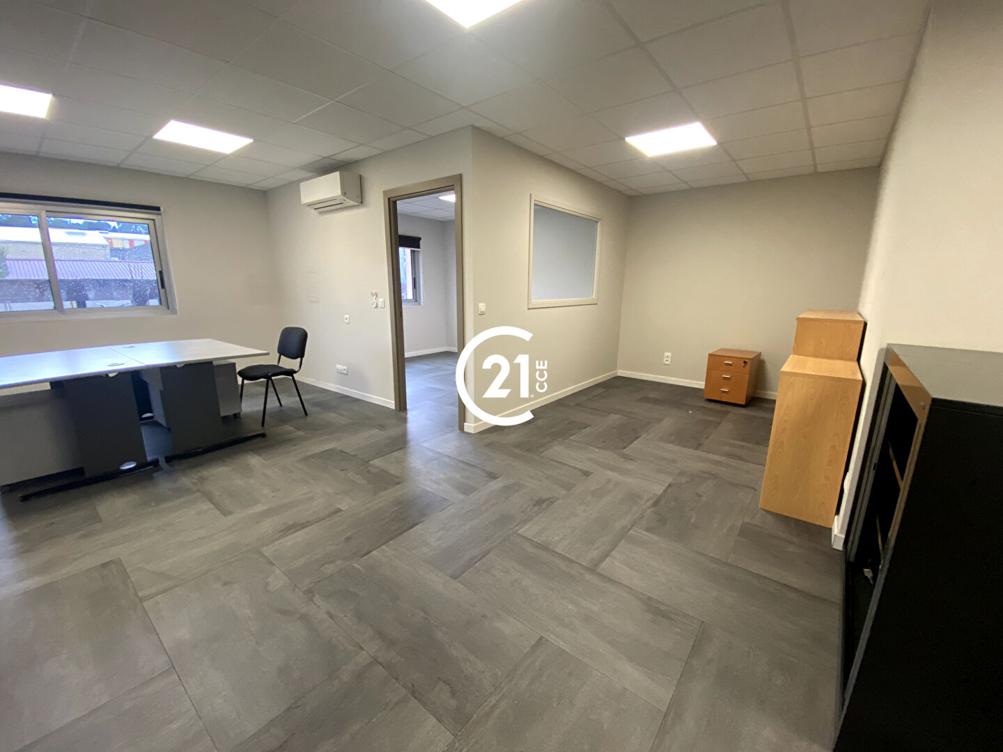 Bureaux à vendre - 119.0 m2 - 06 - Alpes-Maritimes