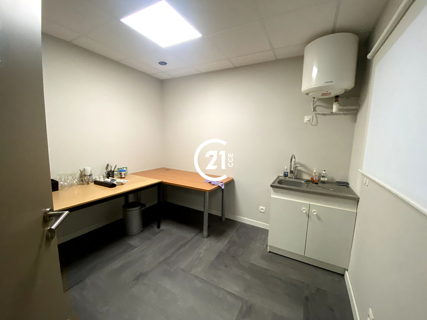 Bureaux à vendre - 119.0 m2 - 06 - Alpes-Maritimes