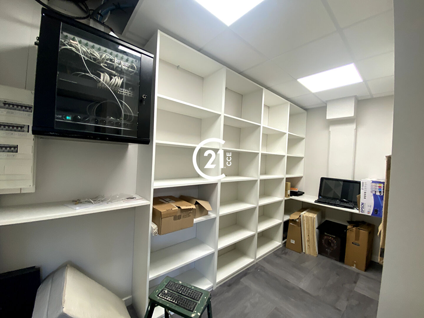 Bureaux à vendre - 119.0 m2 - 06 - Alpes-Maritimes