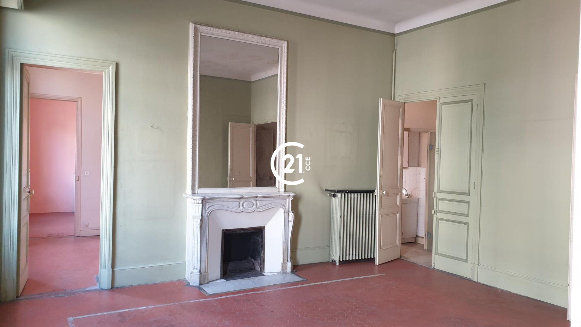 Bureaux à louer - 170.0 m2 - 06 - Alpes-Maritimes