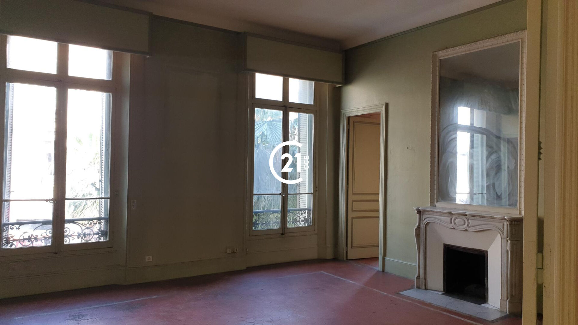 Bureaux à louer - 170.0 m2 - 06 - Alpes-Maritimes