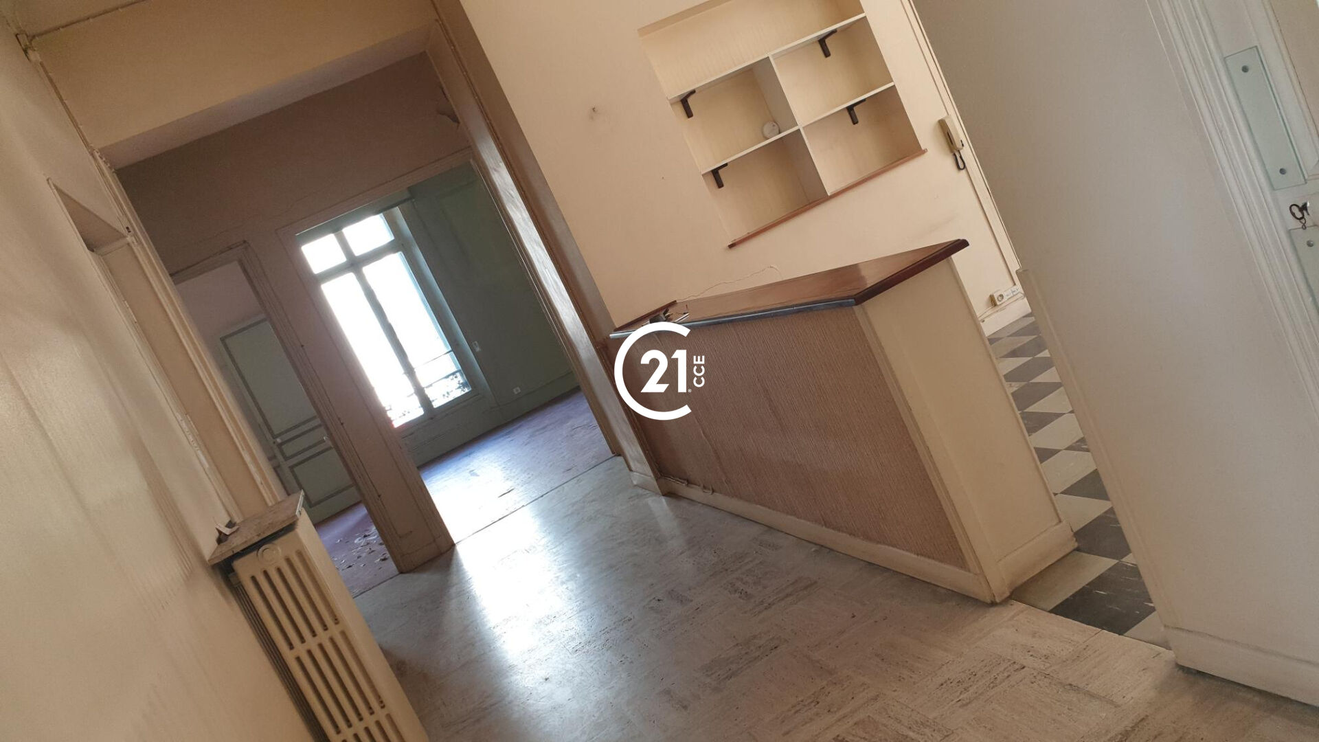 Bureaux à louer - 170.0 m2 - 06 - Alpes-Maritimes