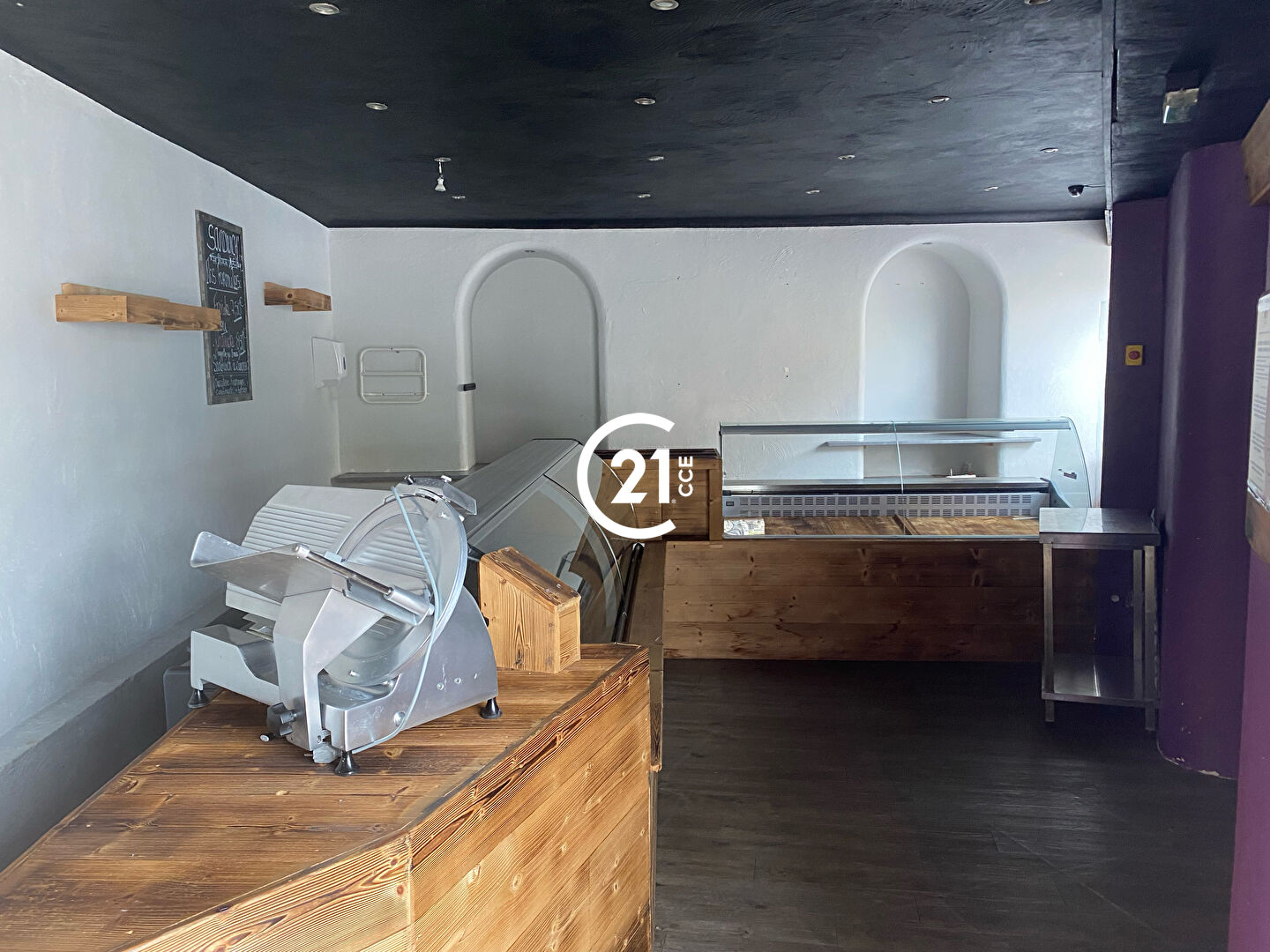 Local commercial à louer - 70.0 m2 - 06 - Alpes-Maritimes