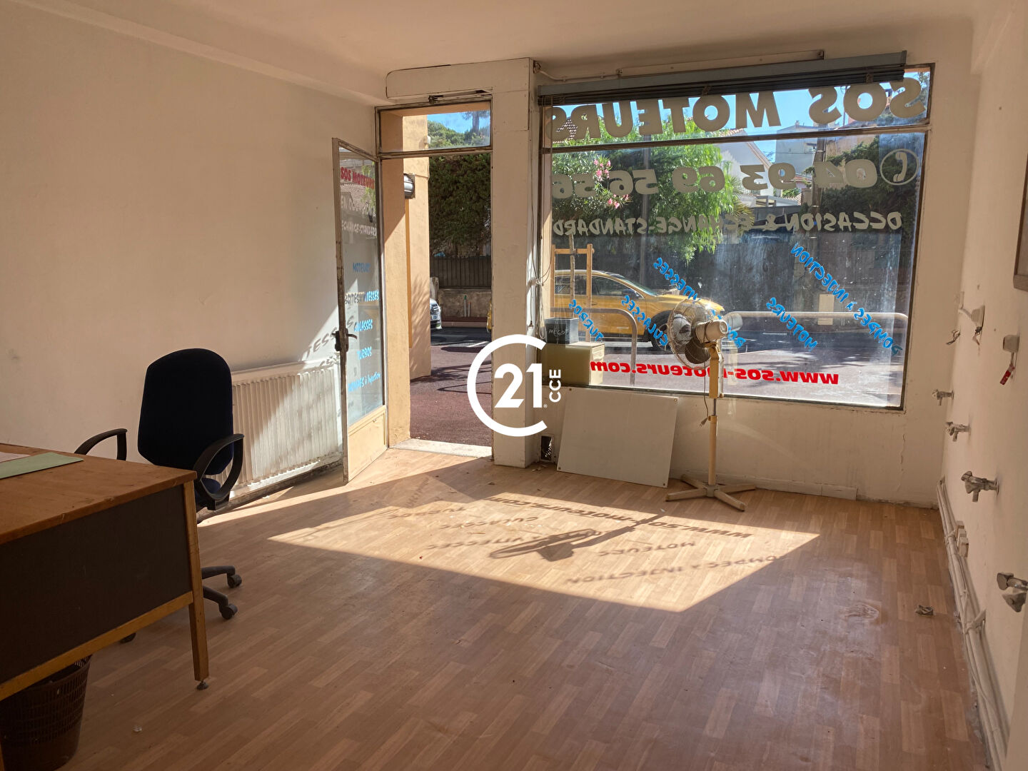 Local commercial à louer - 30.0 m2 - 06 - Alpes-Maritimes