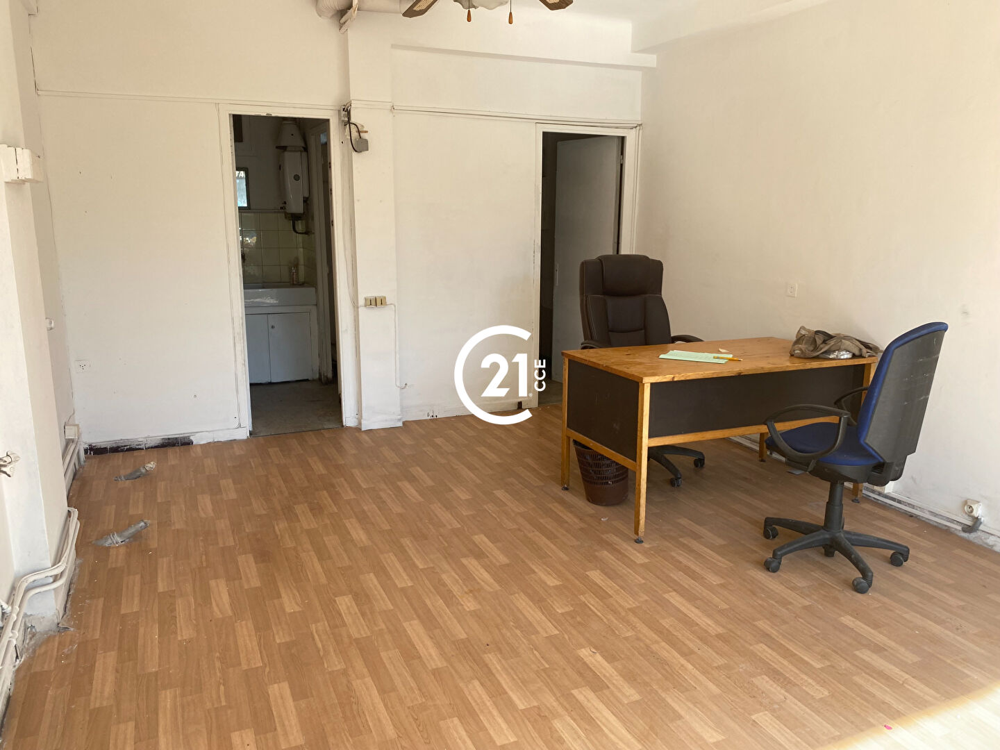 Local commercial à louer - 30.0 m2 - 06 - Alpes-Maritimes