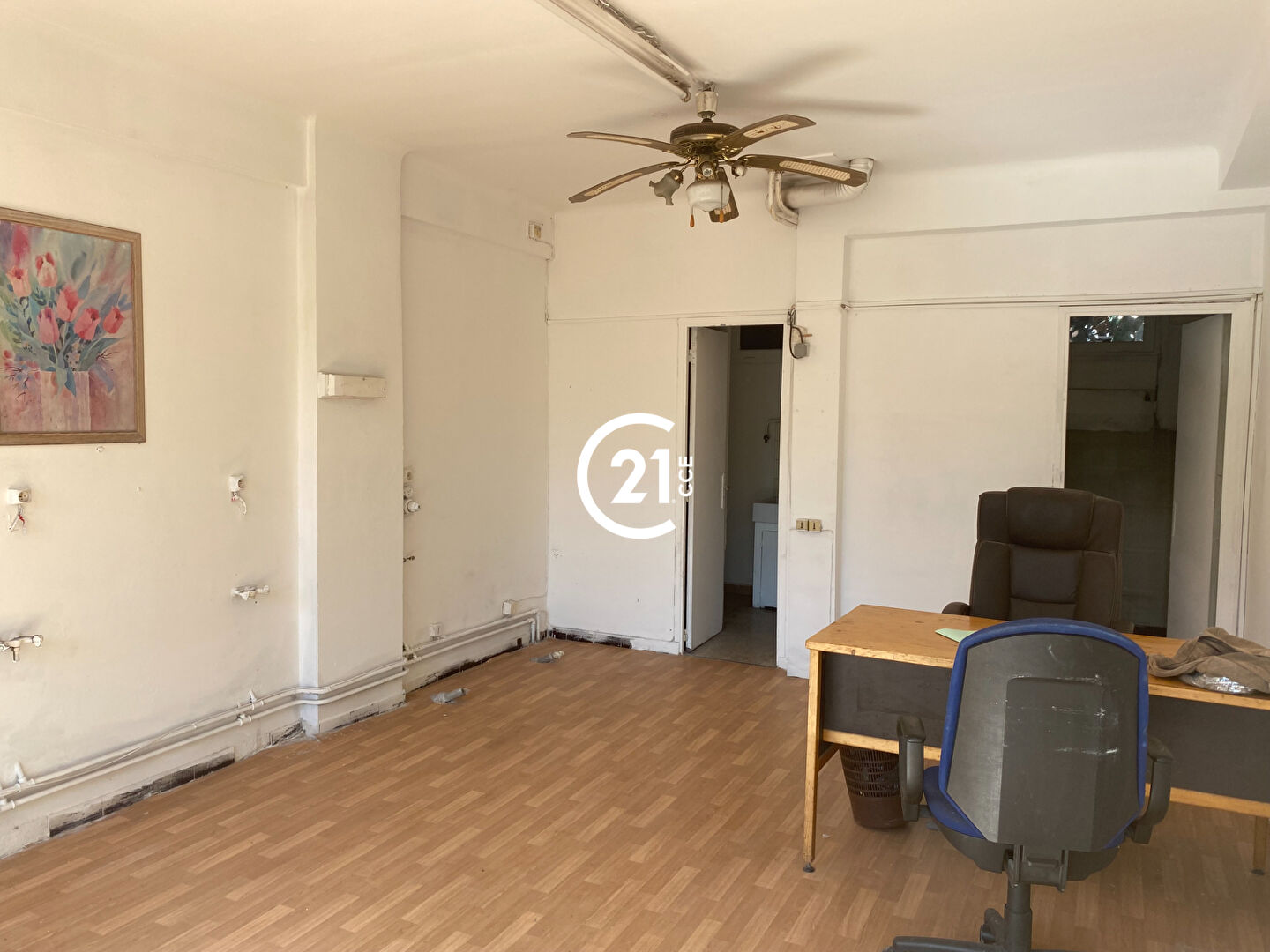 Local commercial à louer - 30.0 m2 - 06 - Alpes-Maritimes