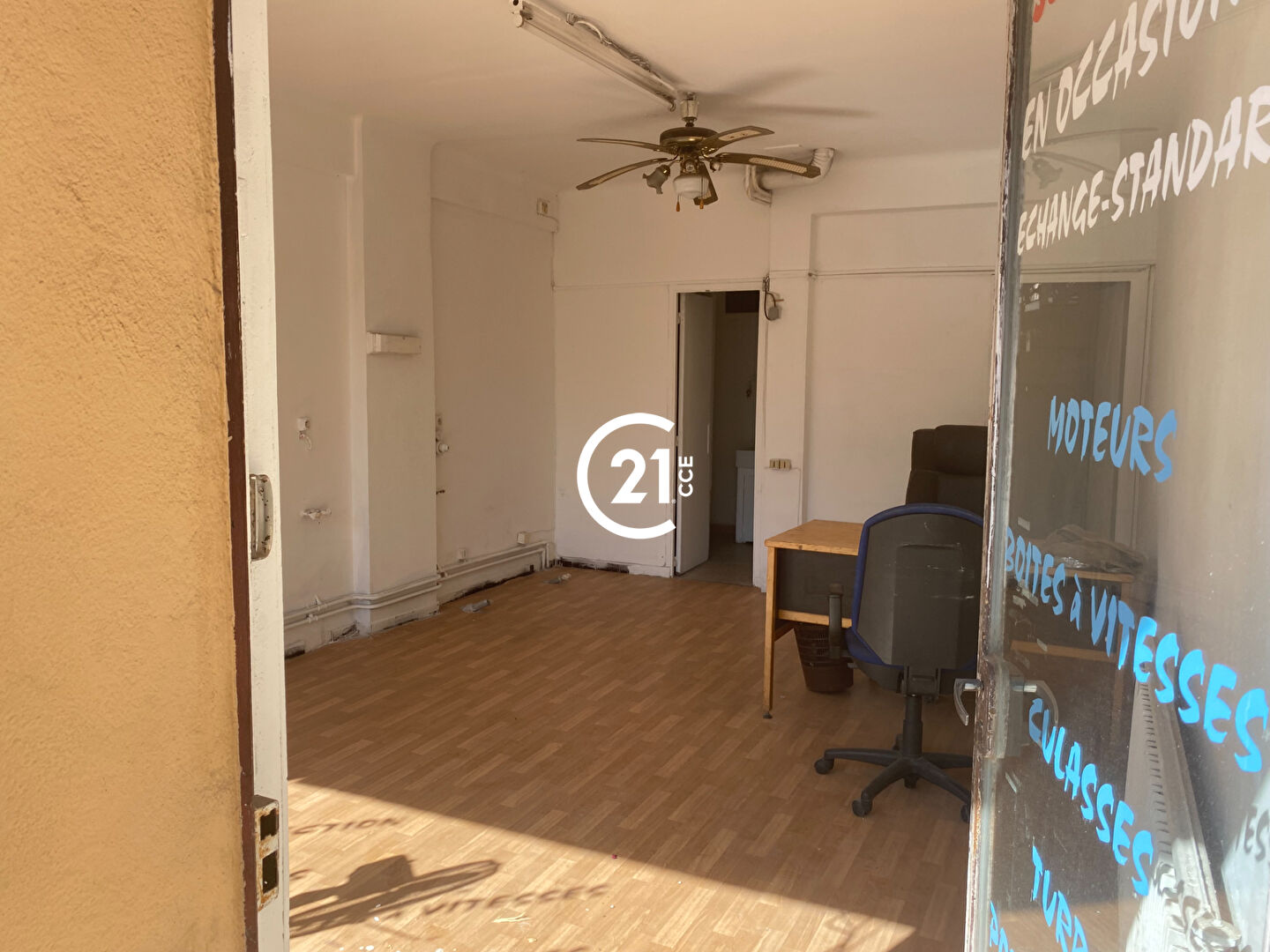 Local commercial à louer - 30.0 m2 - 06 - Alpes-Maritimes