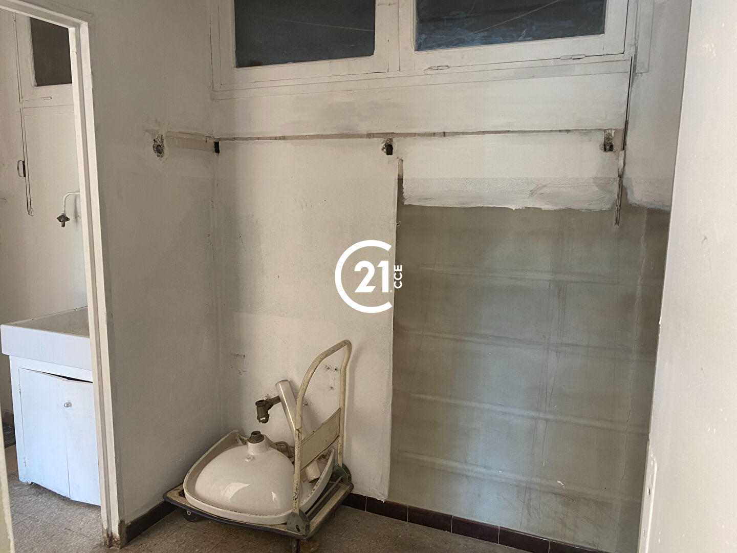 Local commercial à louer - 30.0 m2 - 06 - Alpes-Maritimes