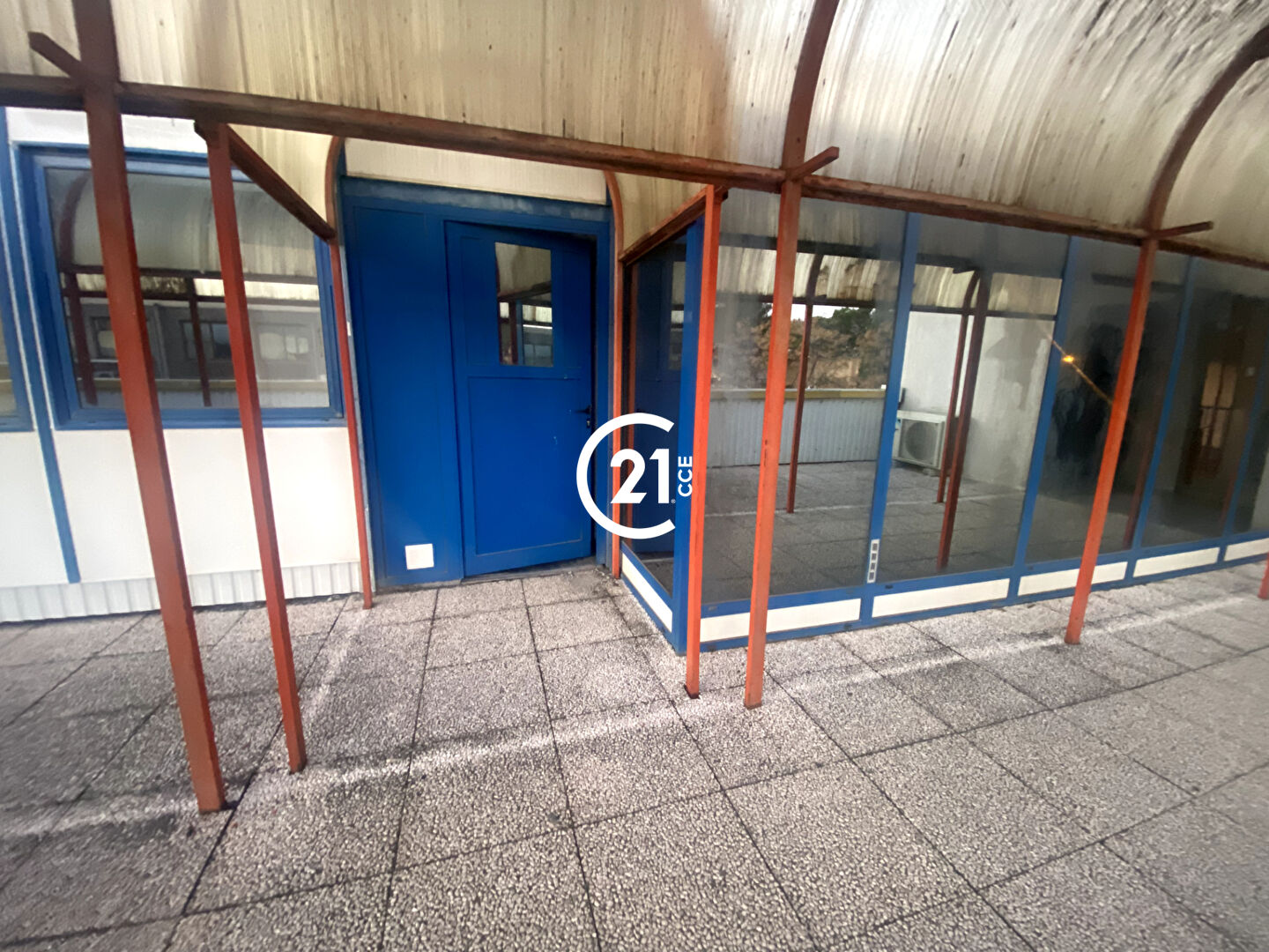 Bureaux à vendre - 136.0 m2 - 06 - Alpes-Maritimes