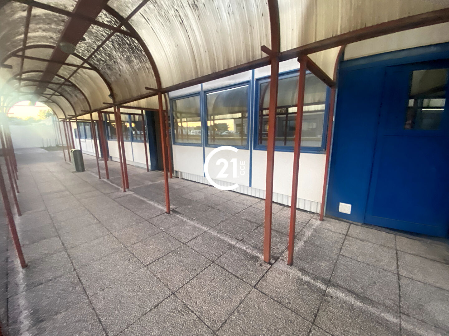 Bureaux à vendre - 136.0 m2 - 06 - Alpes-Maritimes