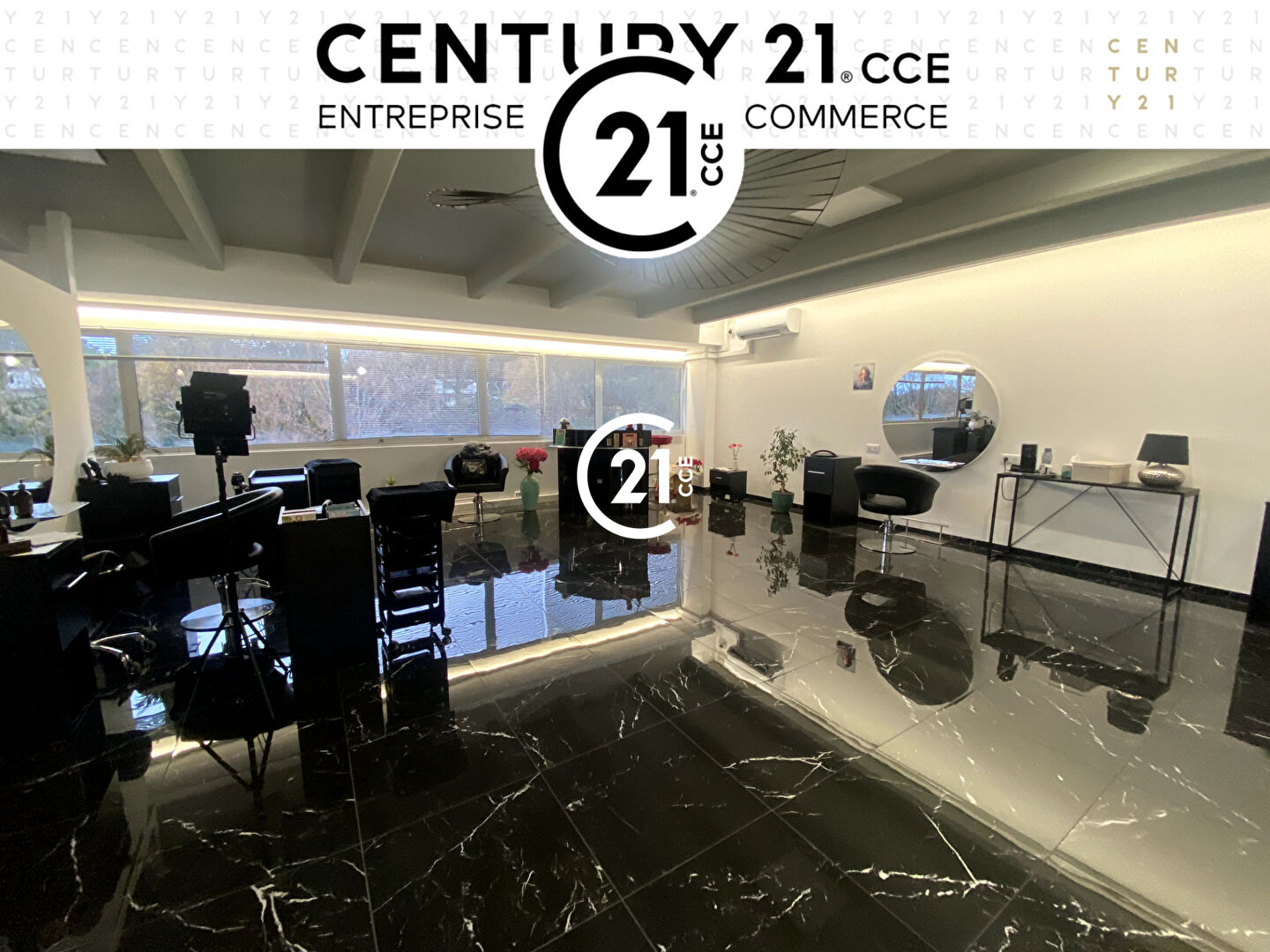 Entreprise à vendre