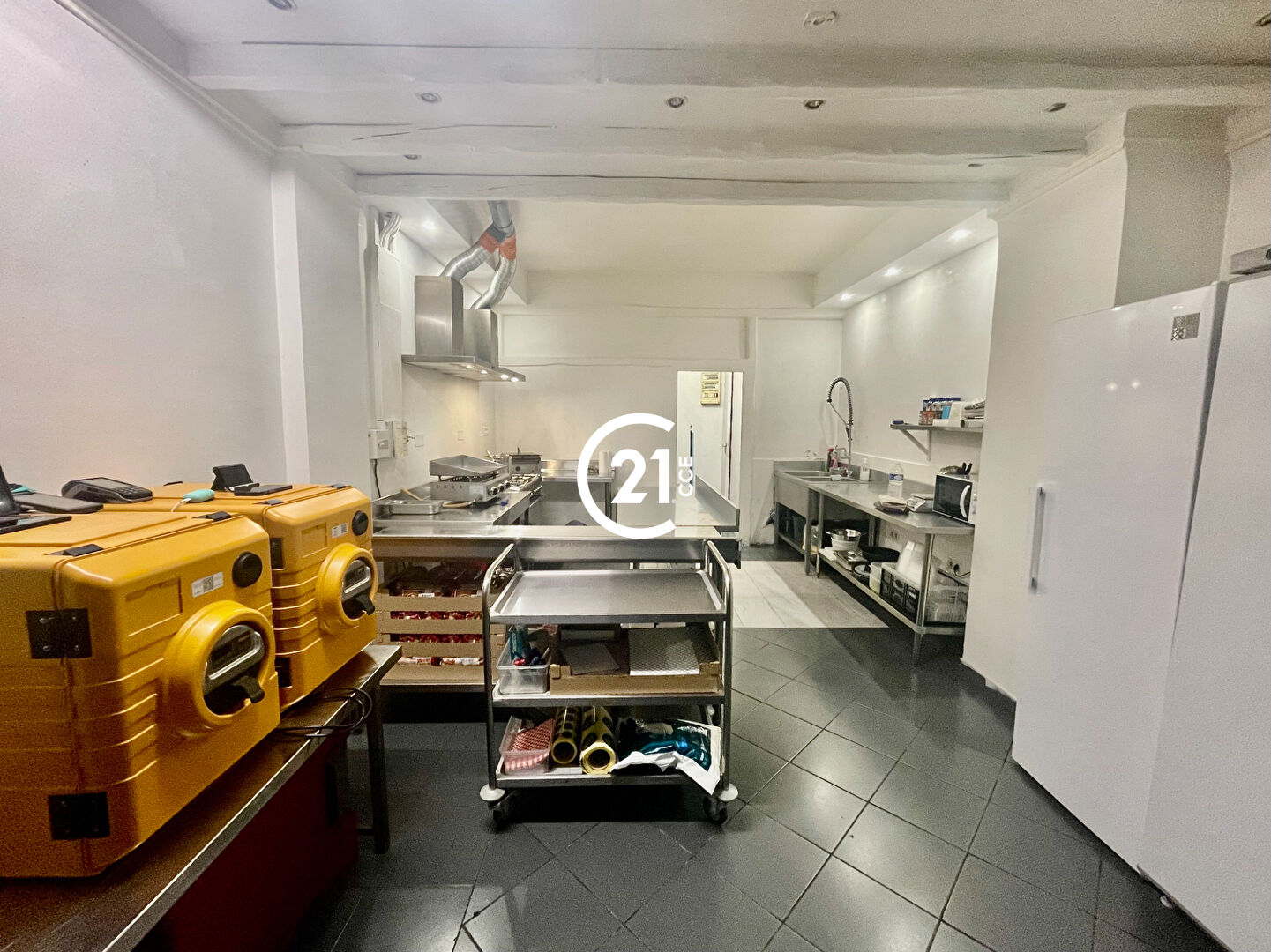 Divers à vendre - 50.0 m2 - 06 - Alpes-Maritimes